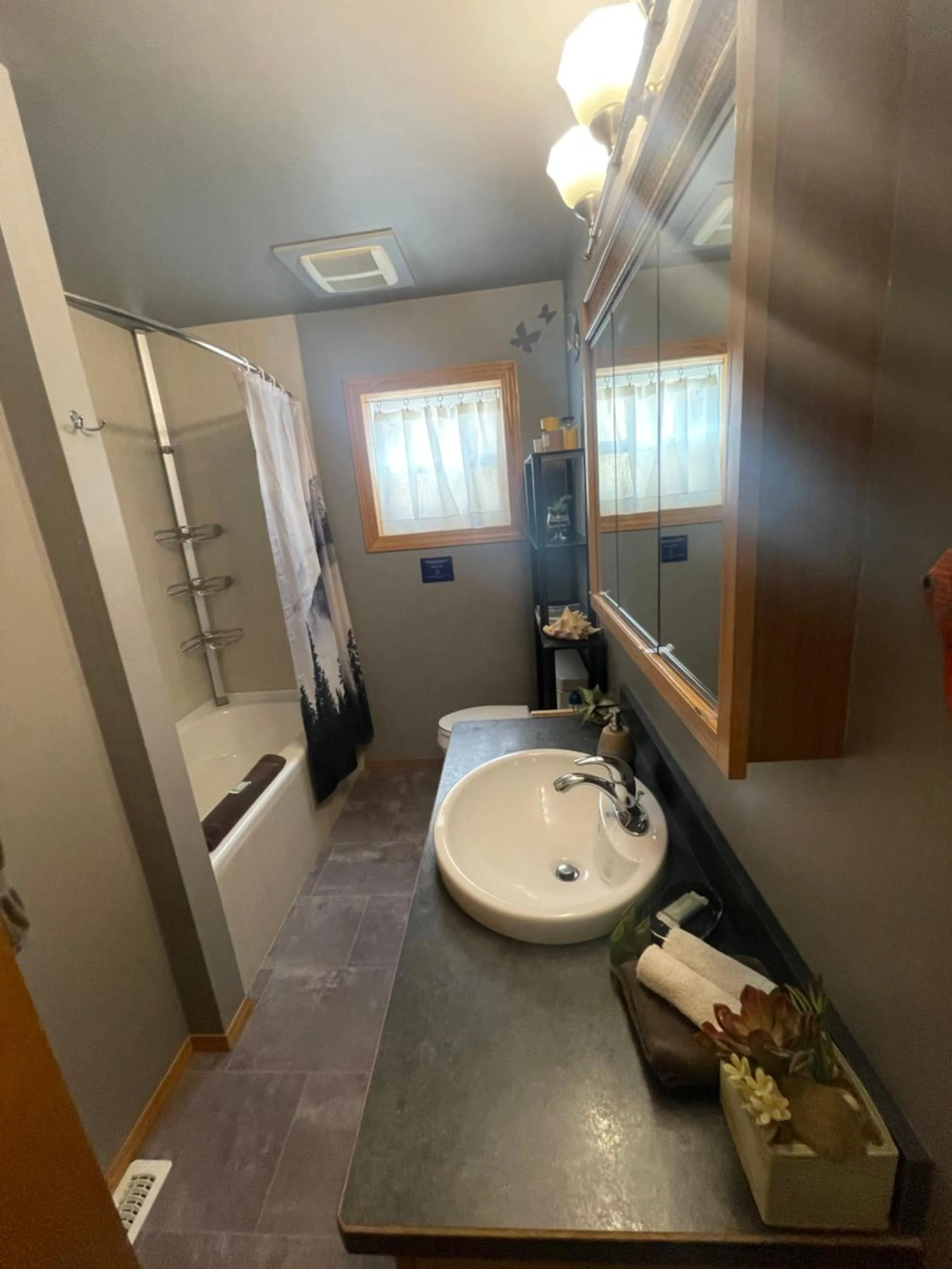 Blaeberry Valley Vacation Rentals