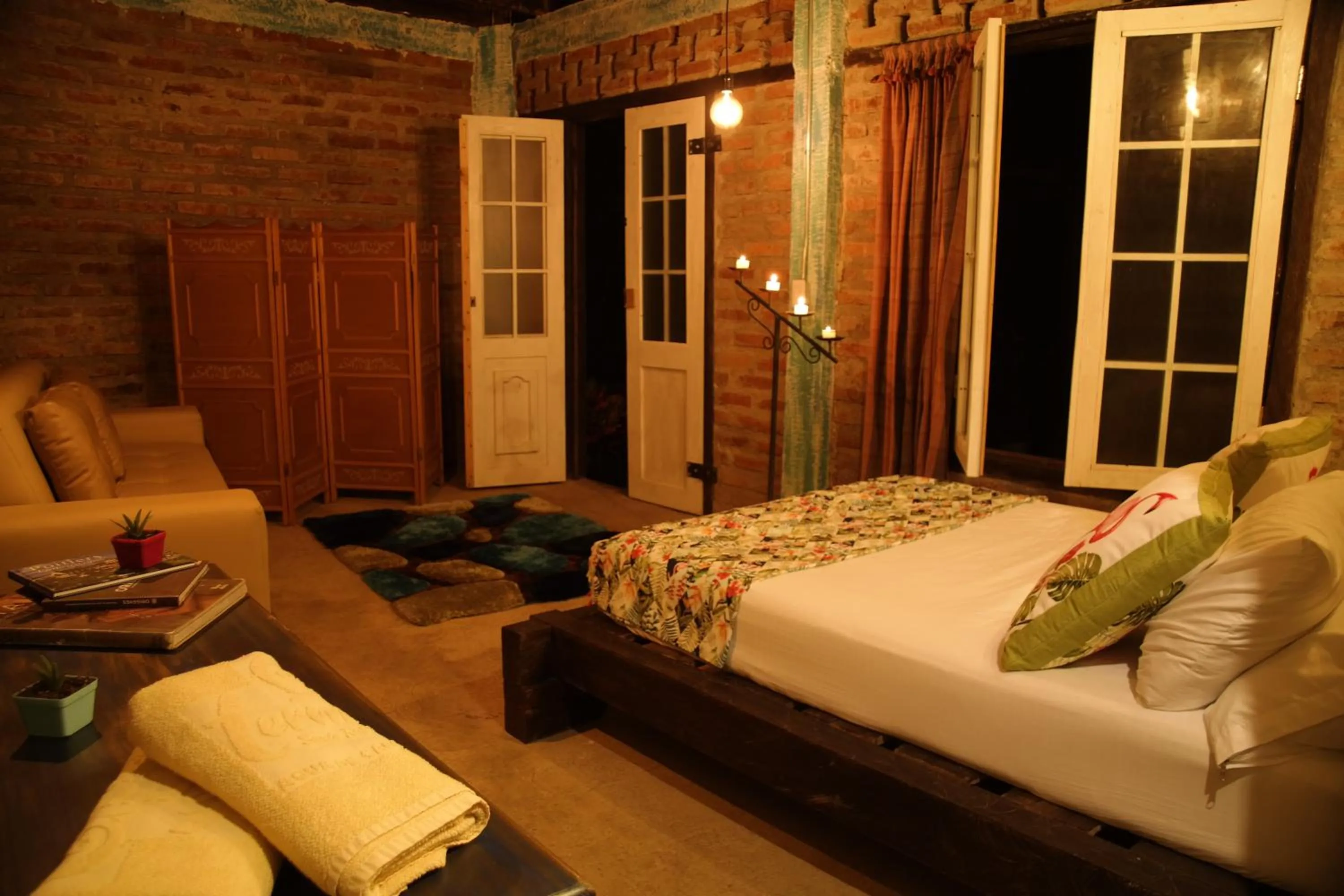 Siete Hierbas Hostal