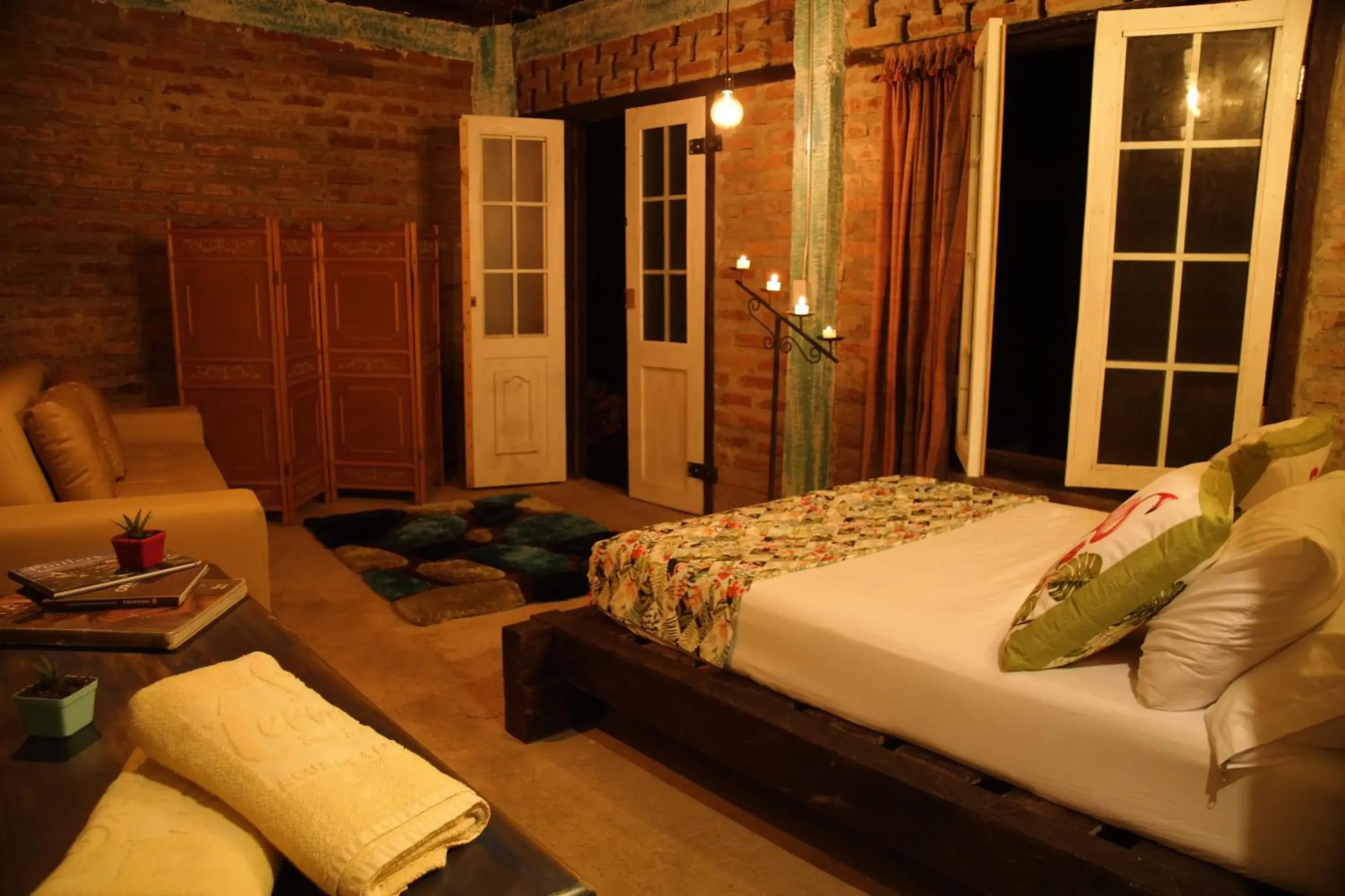 Siete Hierbas Hostal Siete Hierbas Hostal
