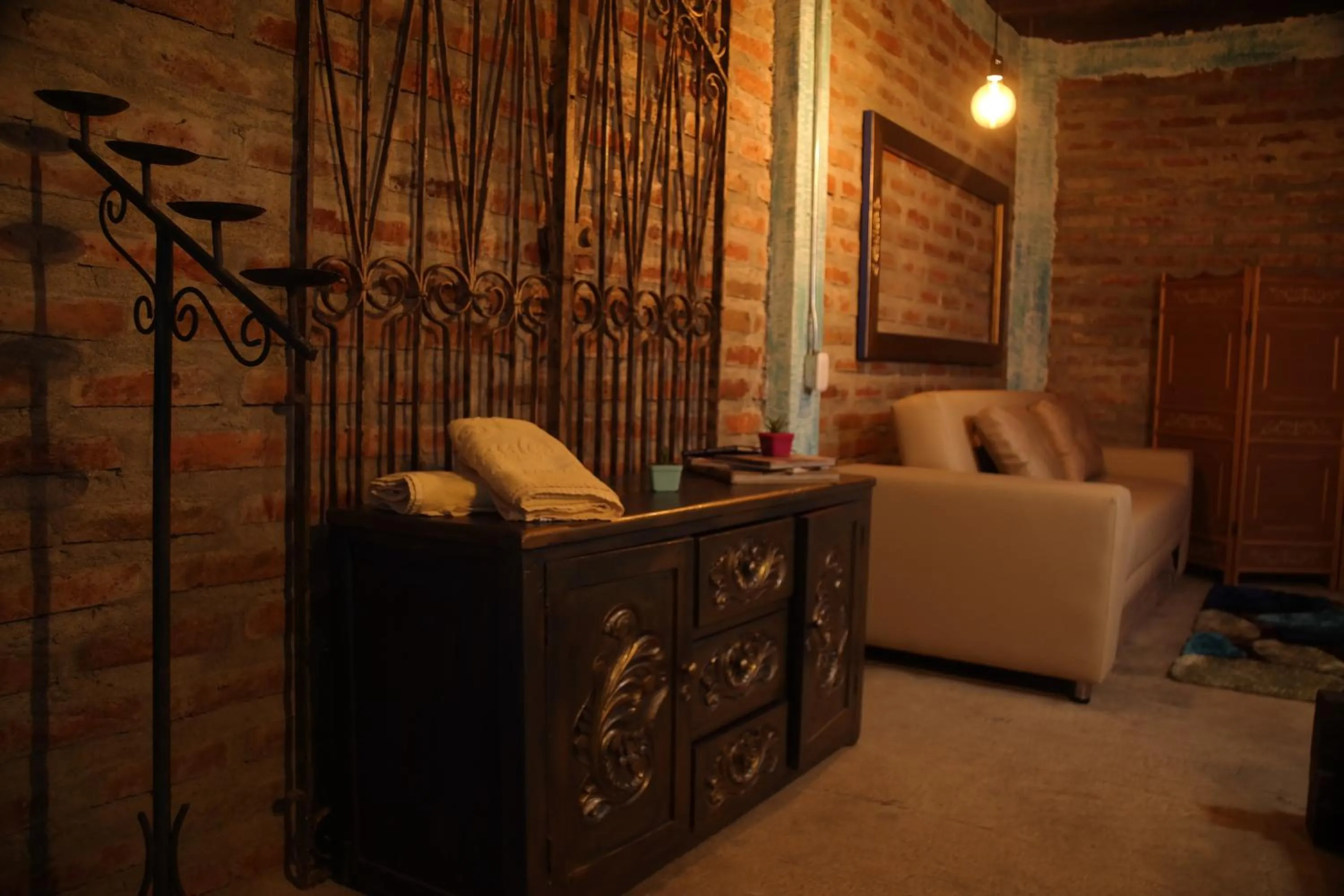 Siete Hierbas Hostal