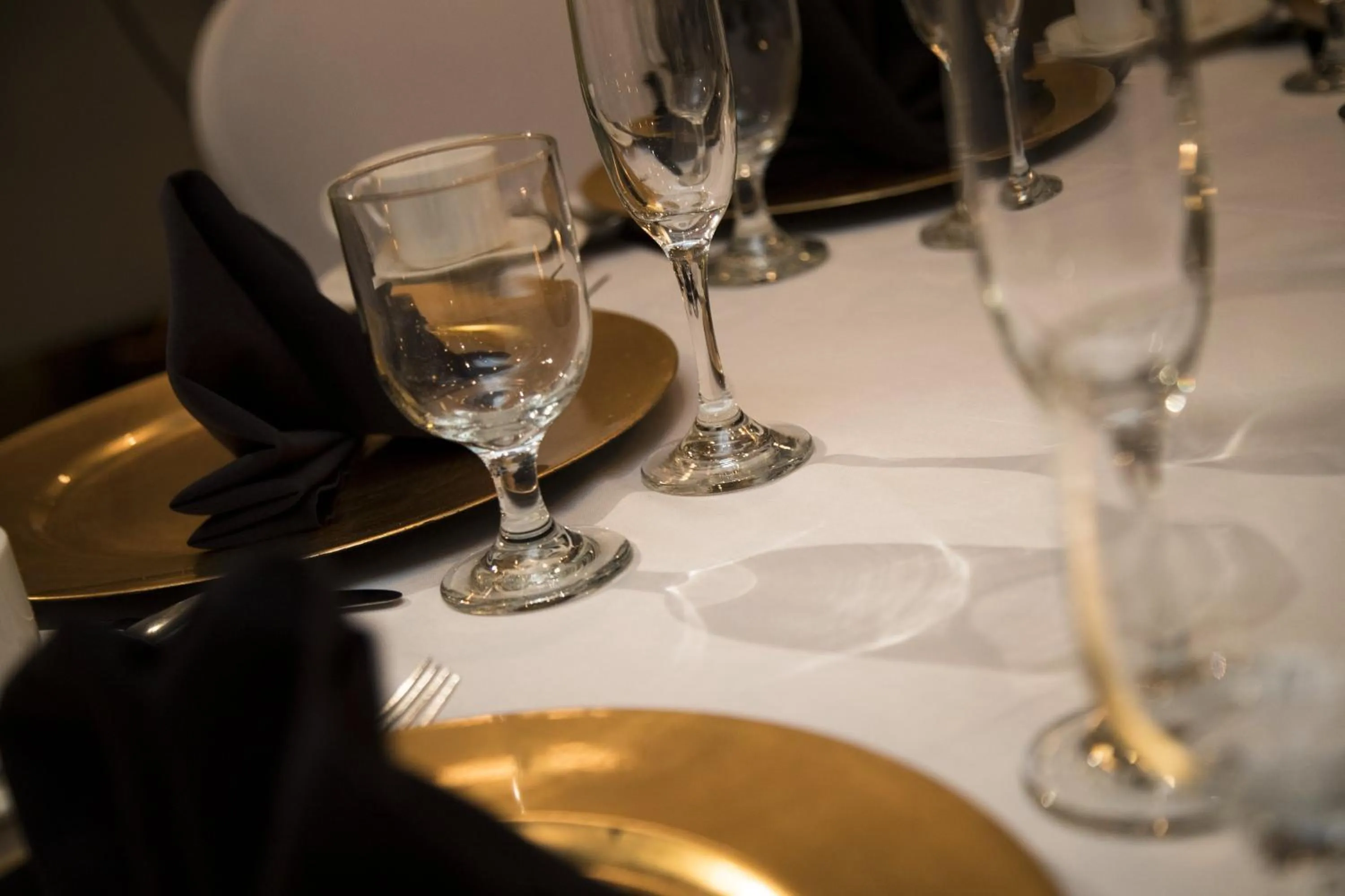 Banquet/Function facilities in Holiday Inn Washington-College Pk I-95