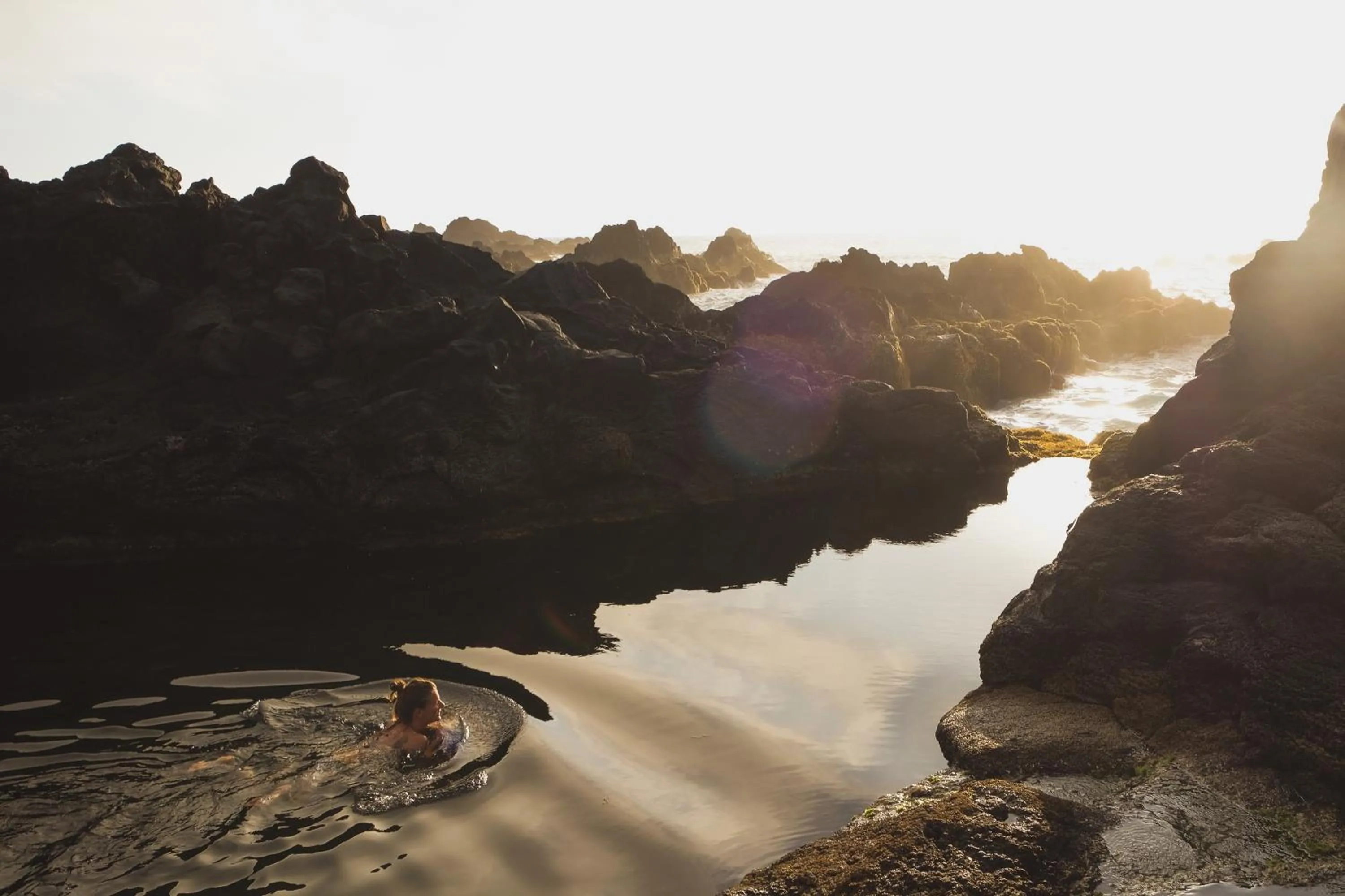 Activities in Out of the Blue