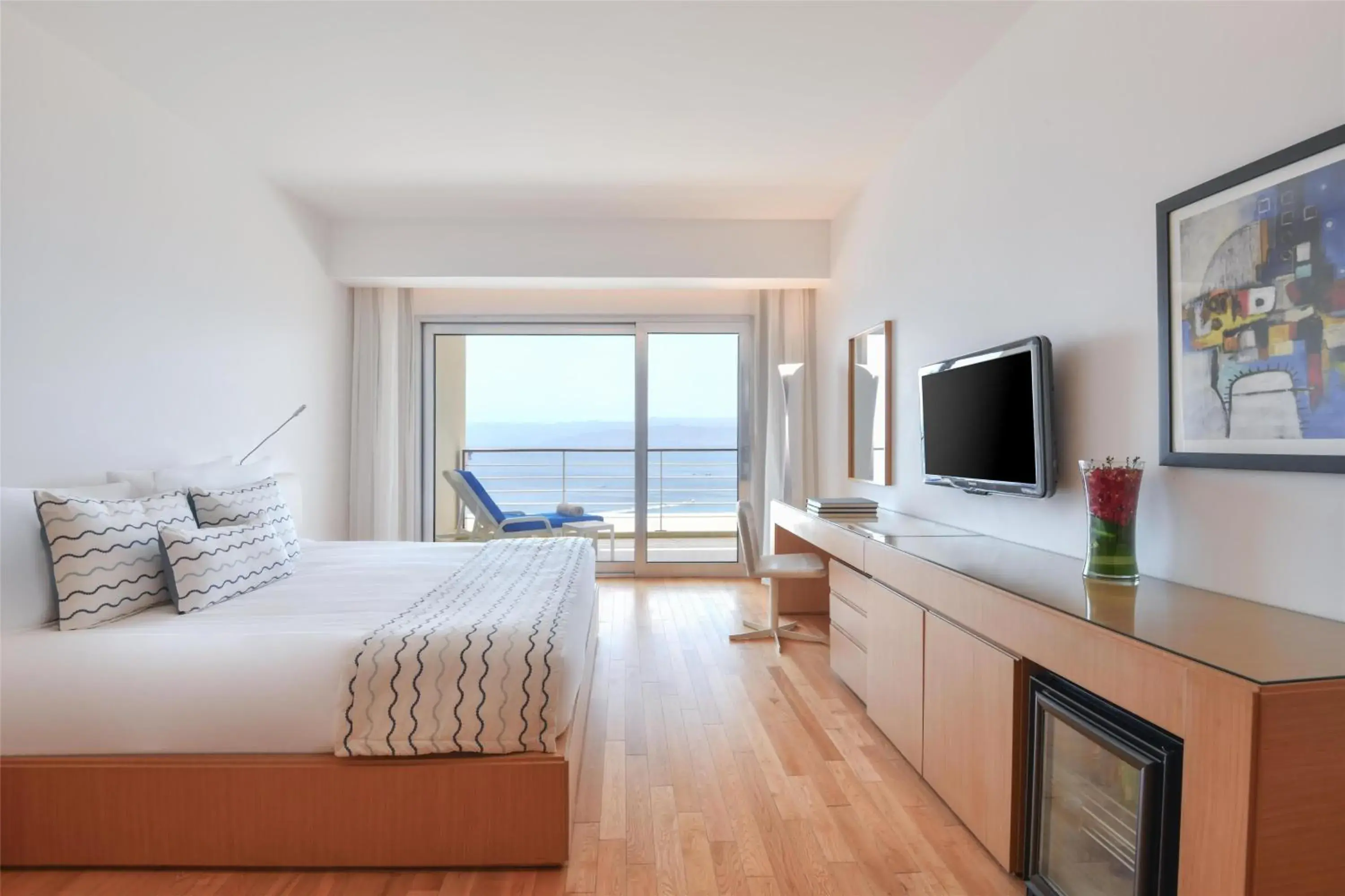 Royal Suite in Kempinski Hotel Aqaba Royal Suite in Kempinski Hotel Aqaba