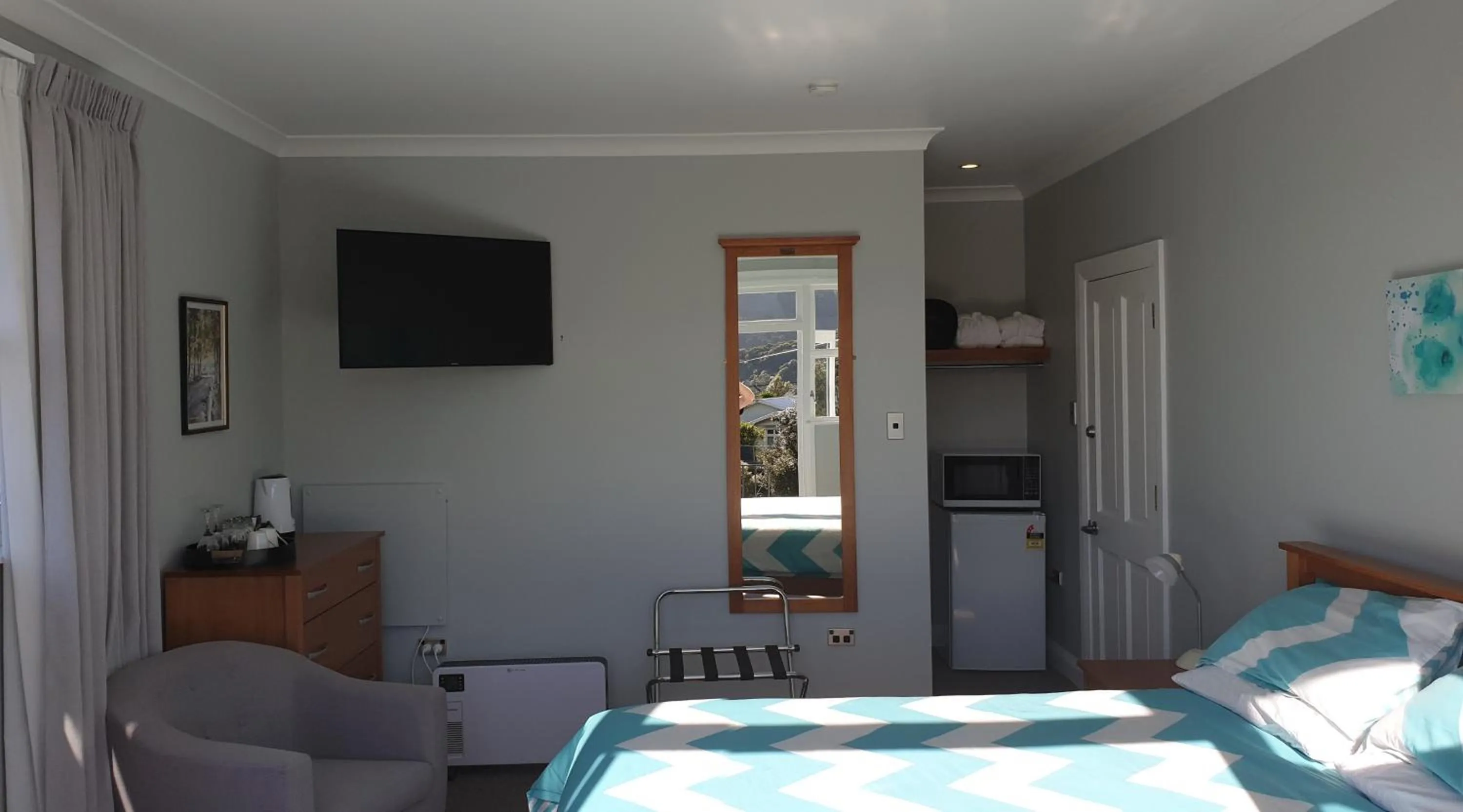 Other, Bed in Top of the Town