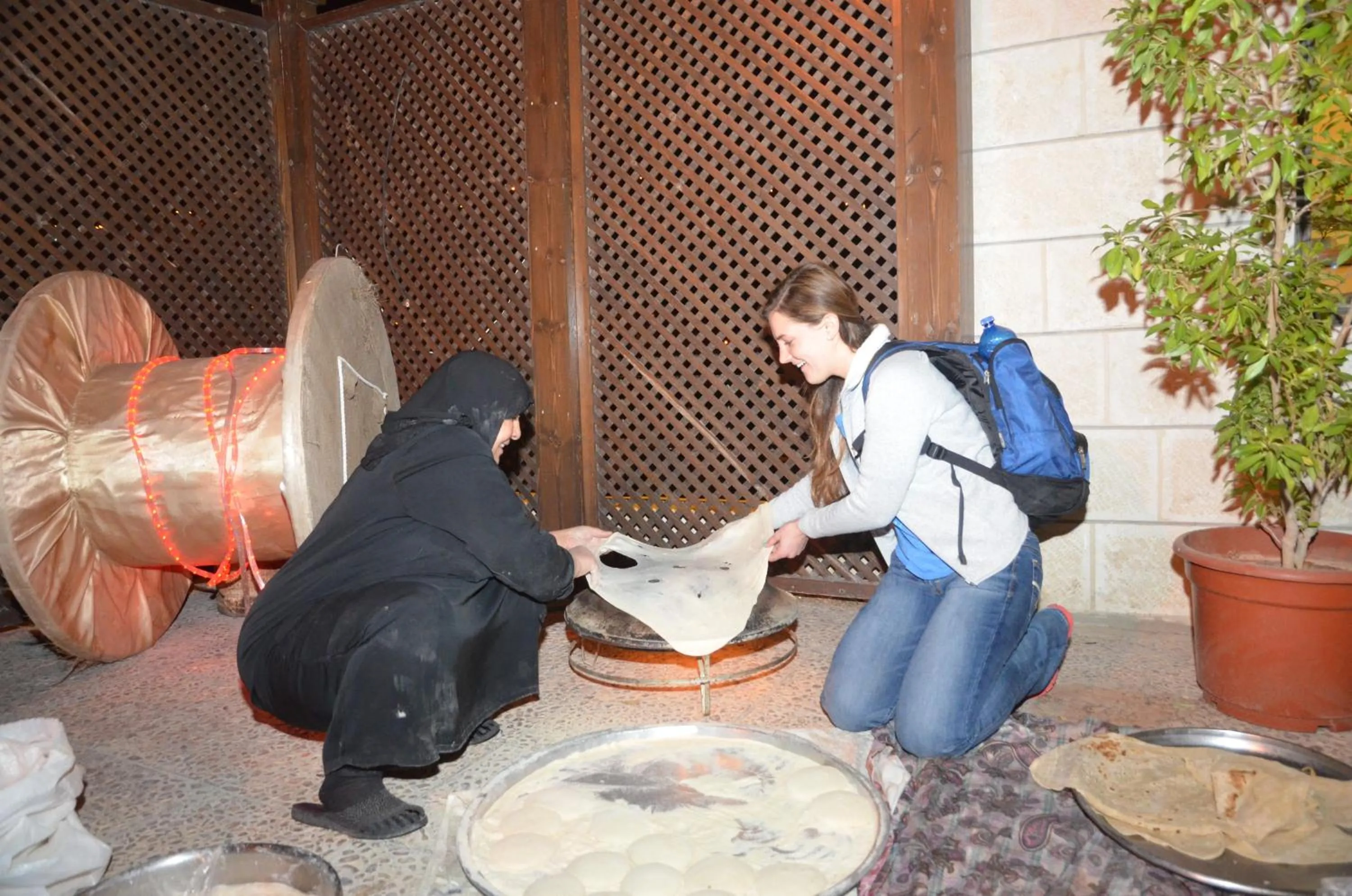 Other in La Maison Hotel