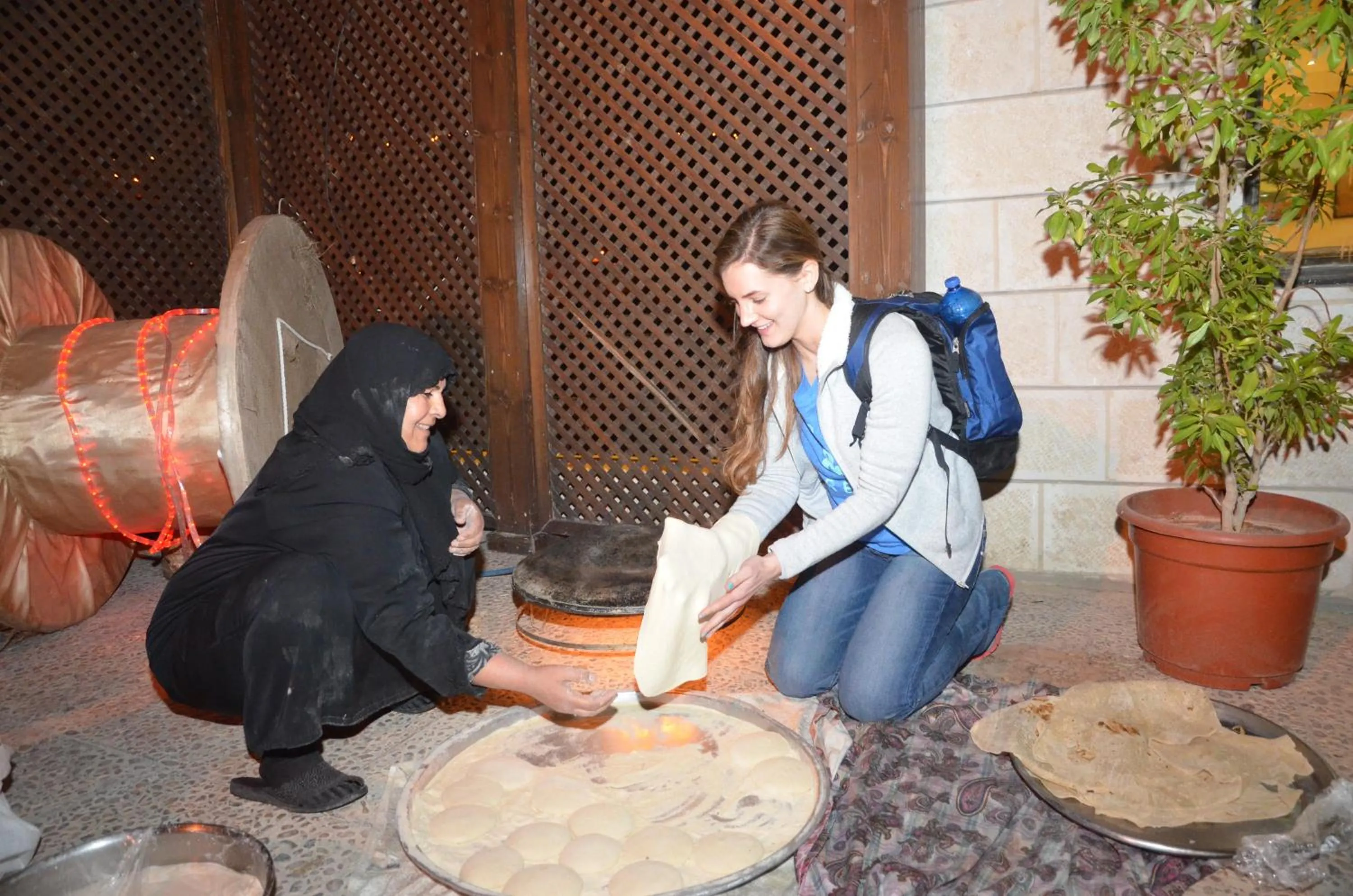 Other in La Maison Hotel