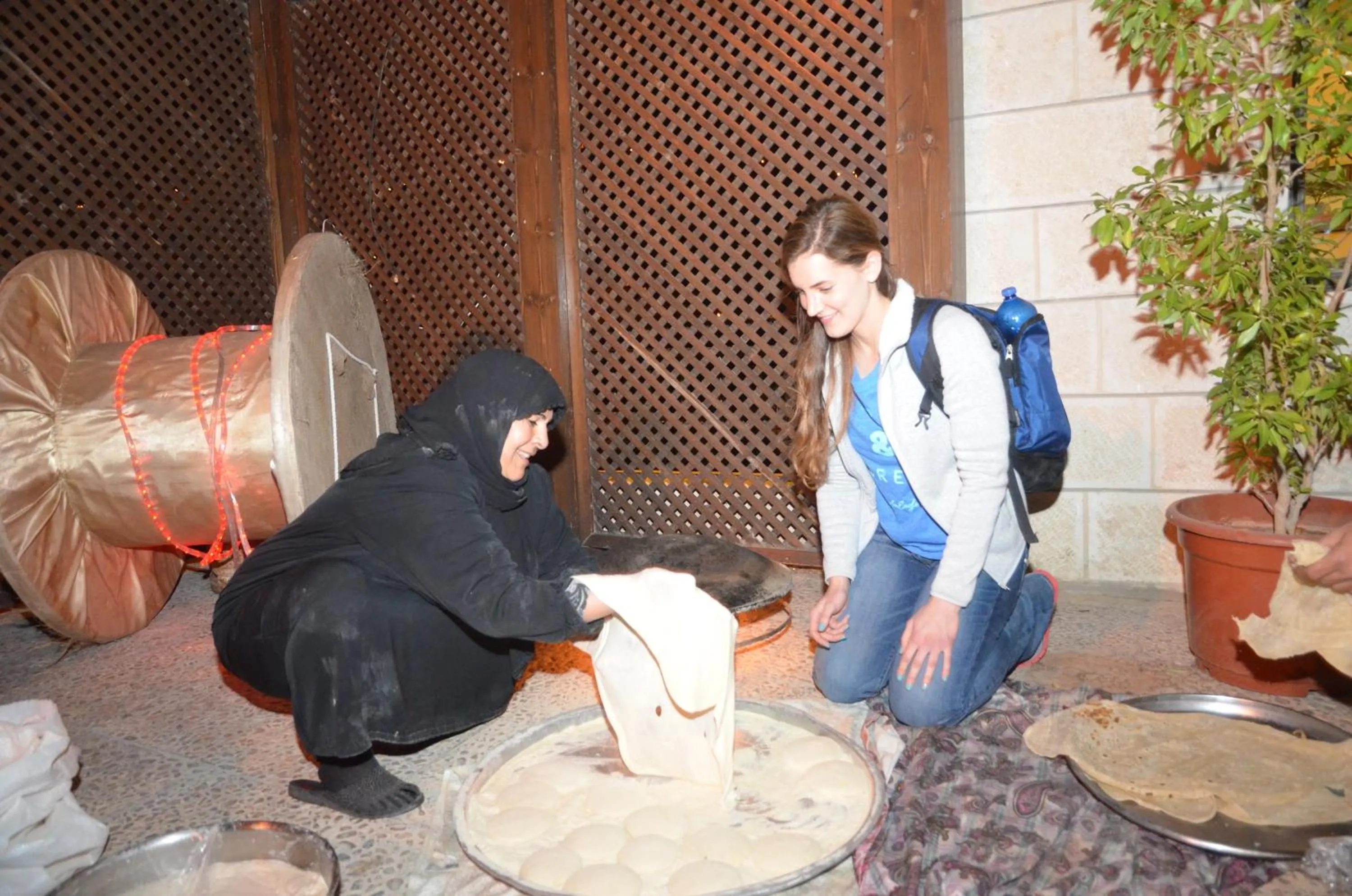 Other in La Maison Hotel