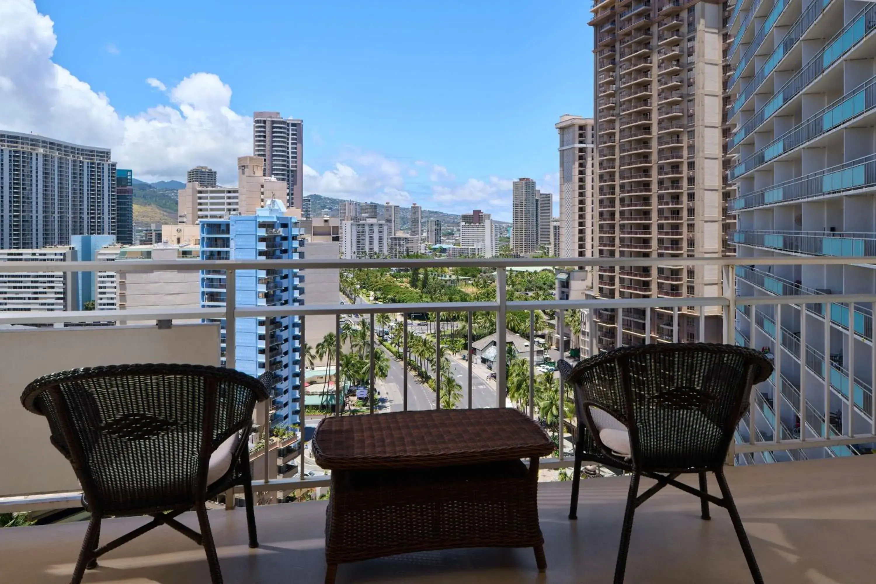 Photo of the whole room in Ilikai Lite Photo of the whole room in Ilikai Lite