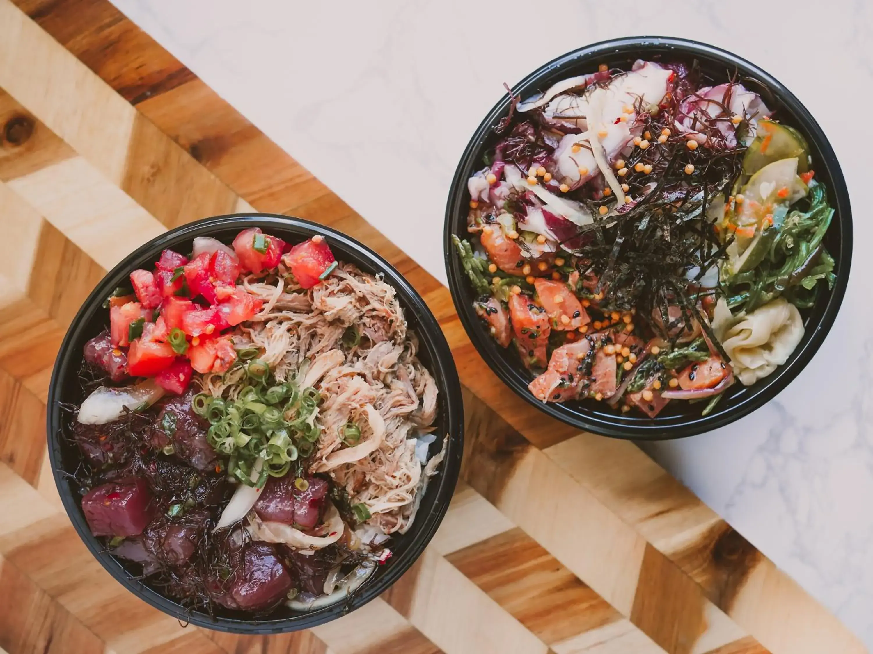 Restaurant/places to eat in Ilikai Lite Restaurant/places to eat in Ilikai Lite