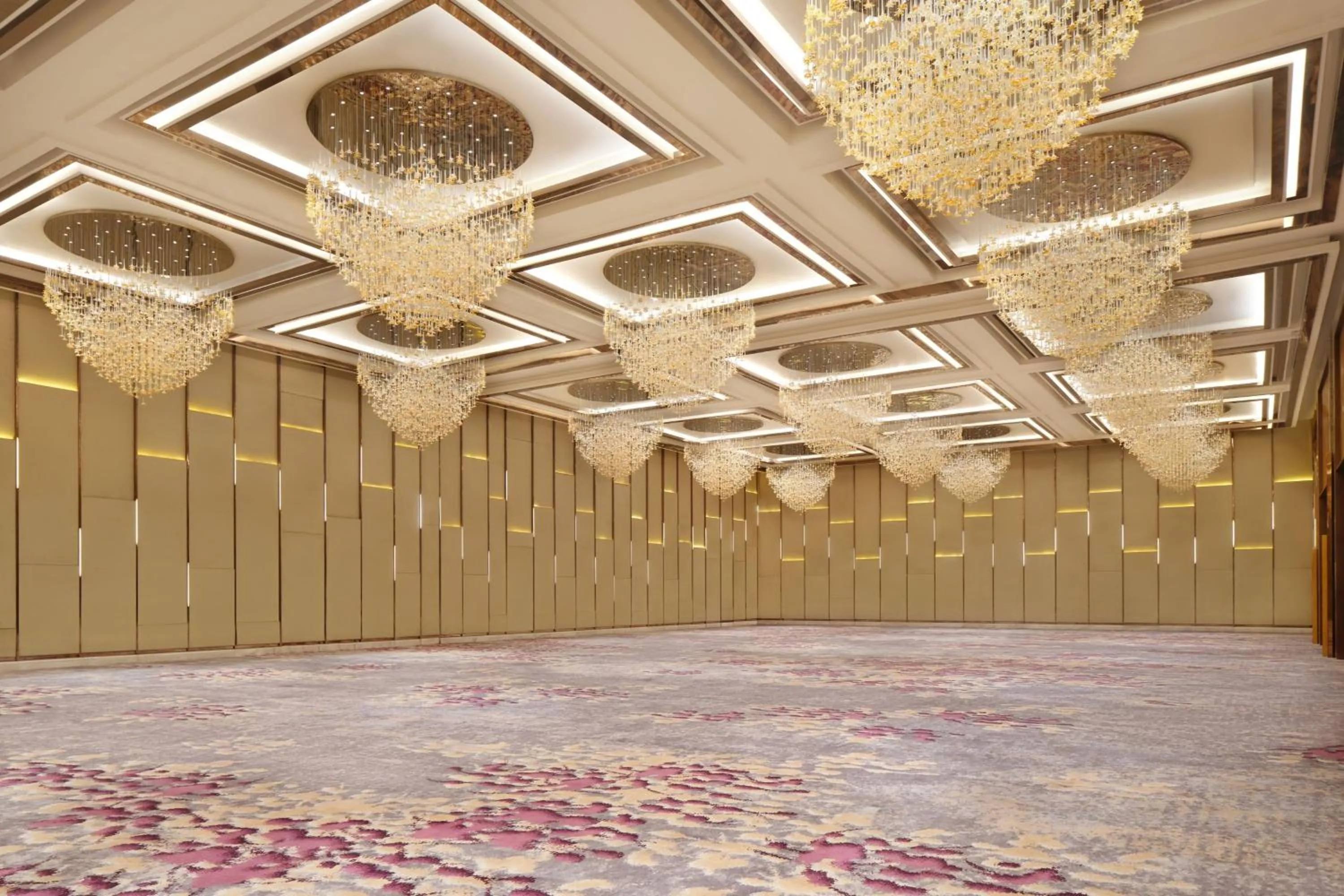 Meeting/conference room in The Westin Jakarta