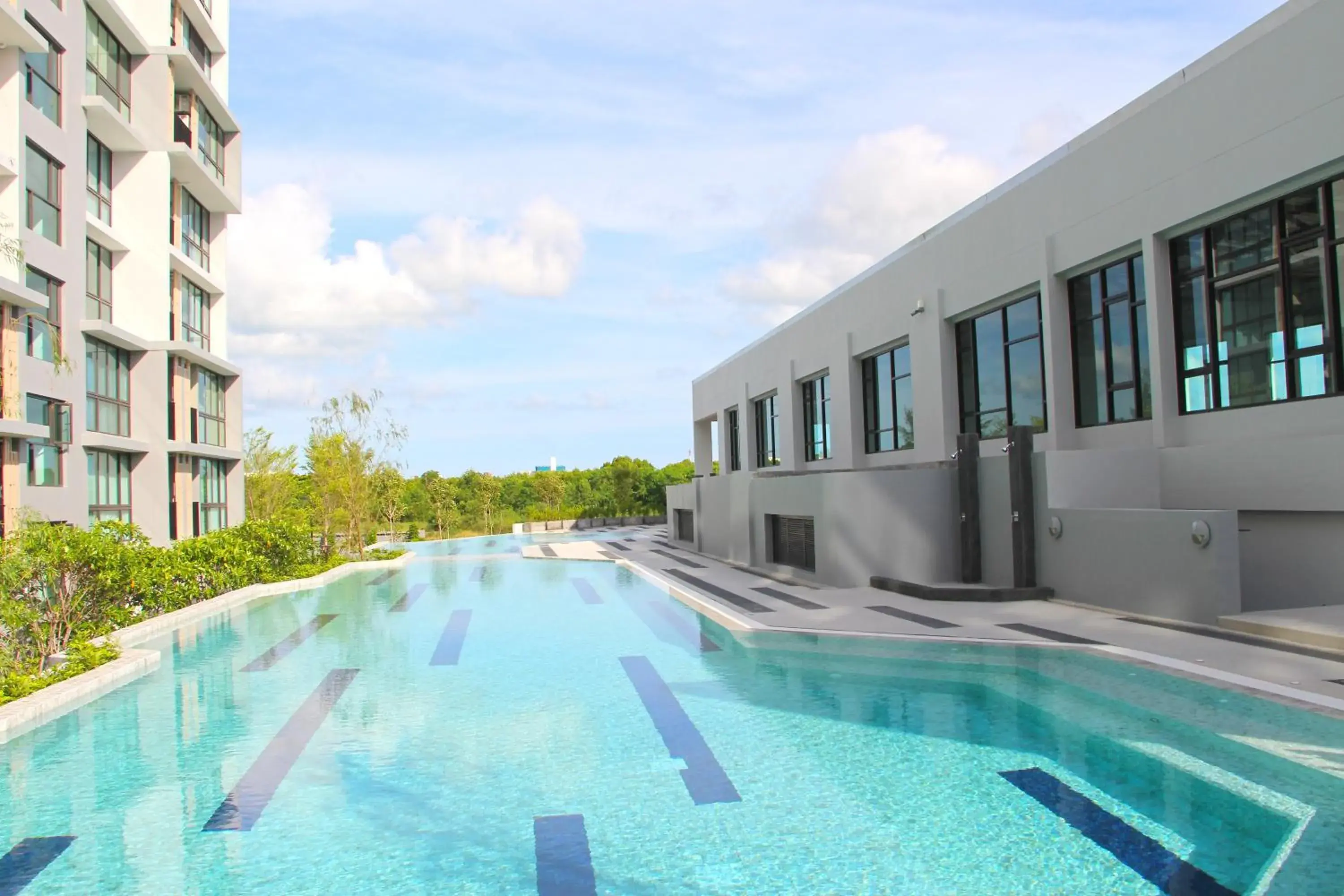 Connext Residence Phuket Connext Residence Phuket