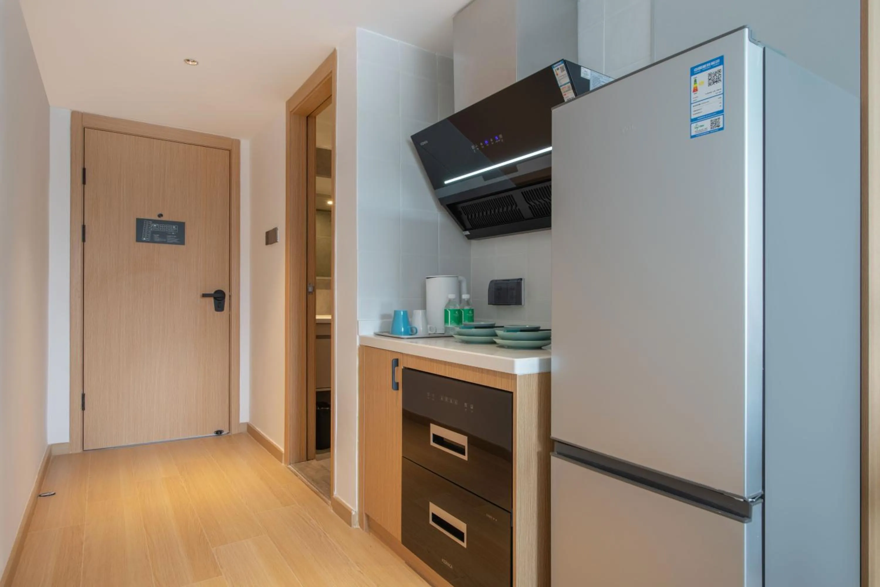 LNCommunity Guangzhou Haizhu Branch