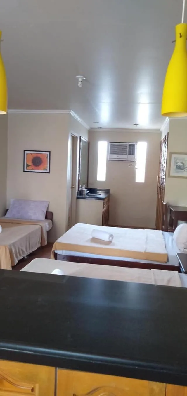 Happy Ripples Beach Resort