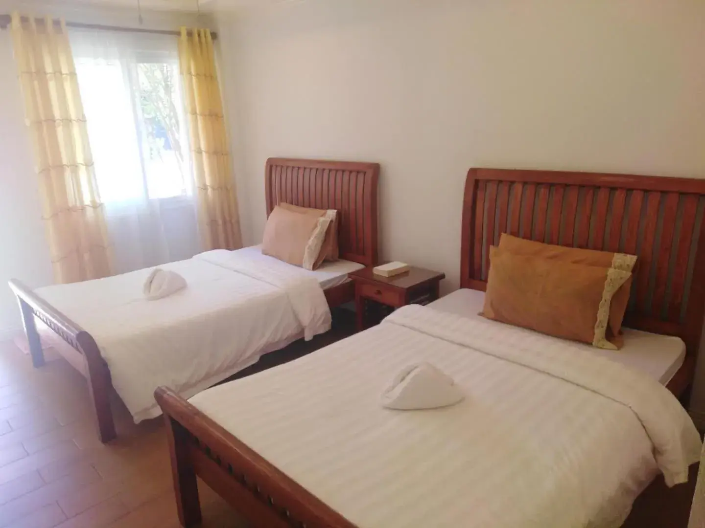 Studio with Pool View in Happy Ripples Beach Resort Studio with Pool View in Happy Ripples Beach Resort