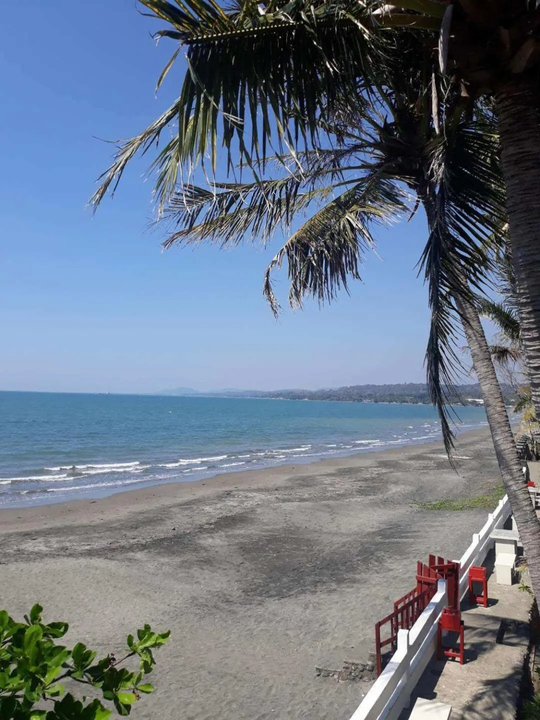 Happy Ripples Beach Resort