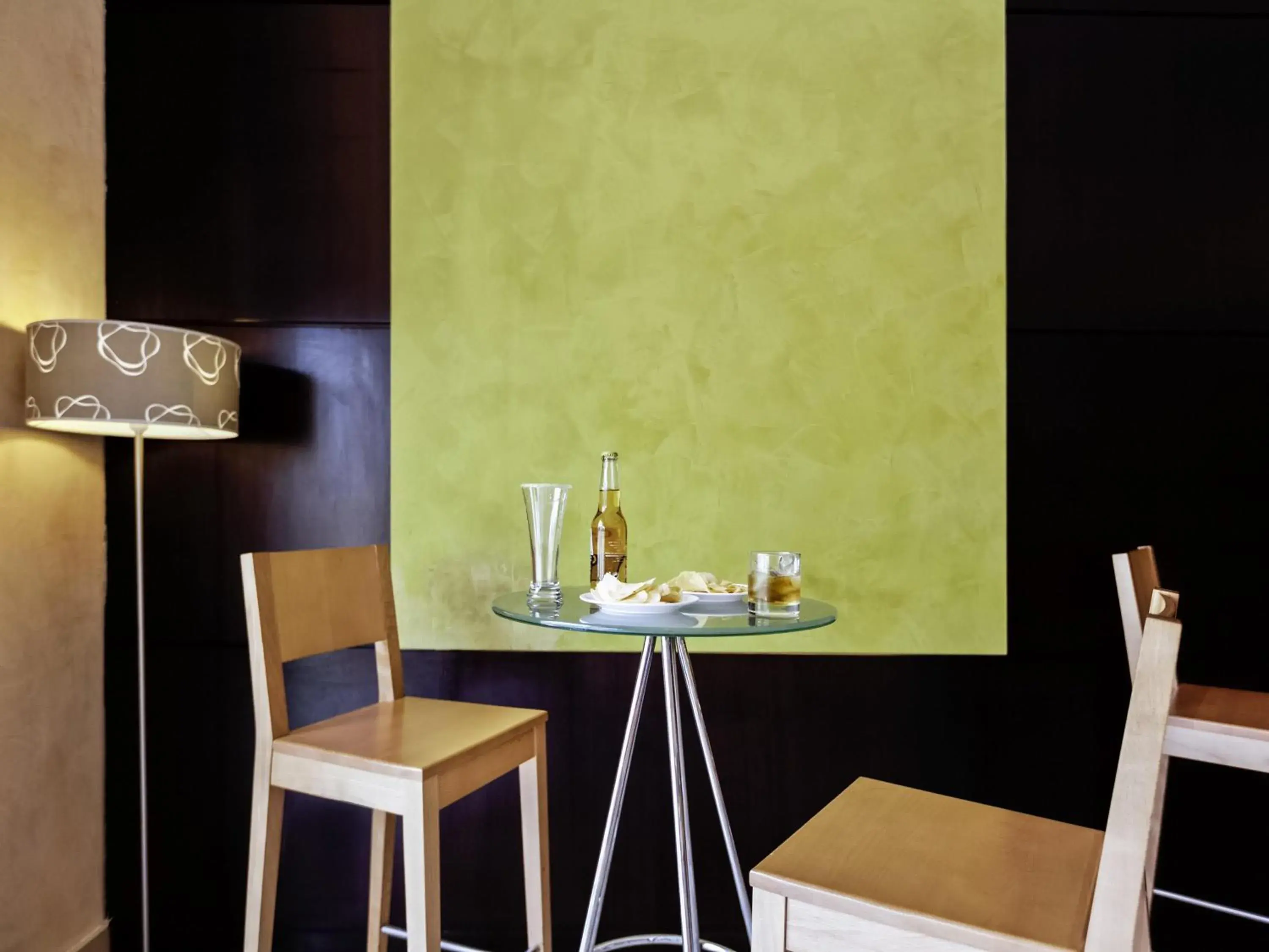 Bedroom in ibis Amman Bedroom in ibis Amman