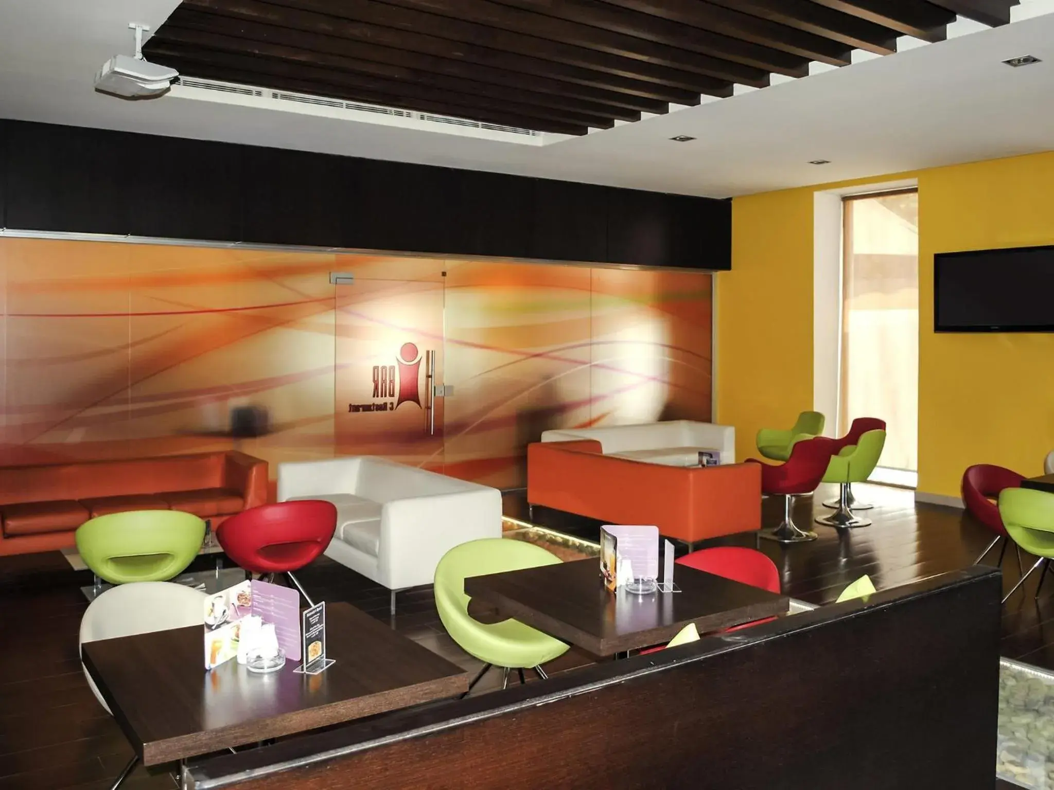 Property building in ibis Amman Property building in ibis Amman