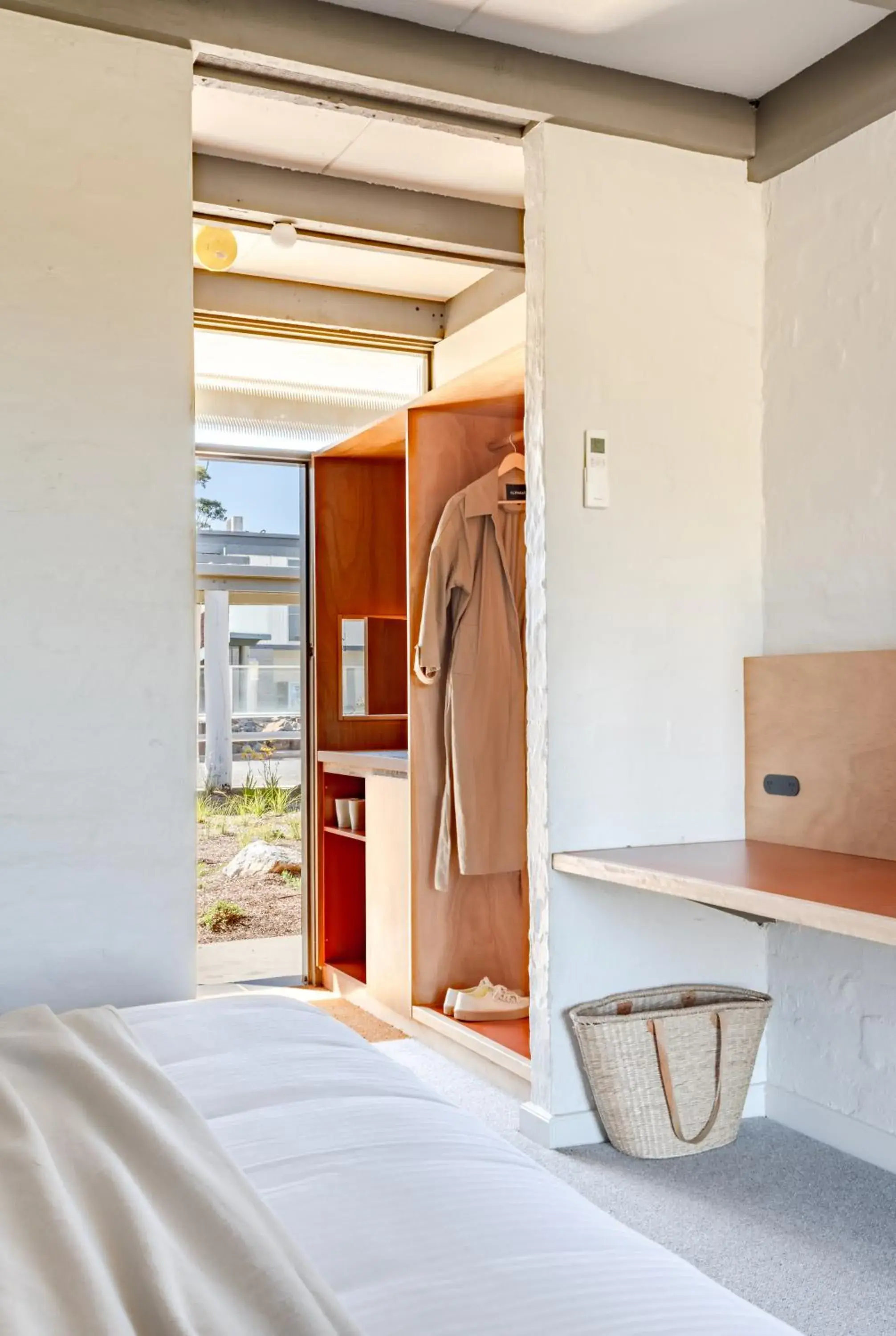 King Room with Lake View - single occupancy in The Black Dolphin Holiday Park King Room with Lake View - single occupancy in The Black Dolphin Holiday Park