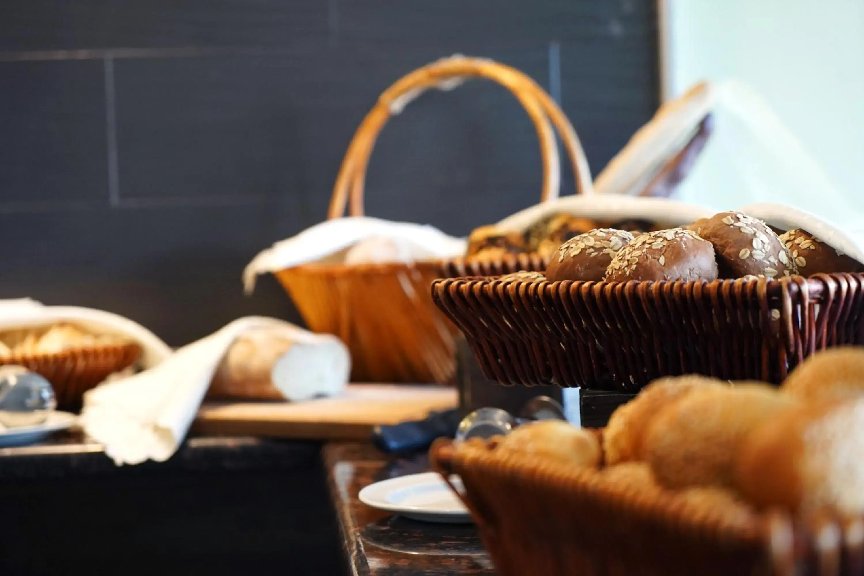 Restaurant/places to eat in MENA Tyche Hotel Amman Restaurant/places to eat in MENA Tyche Hotel Amman