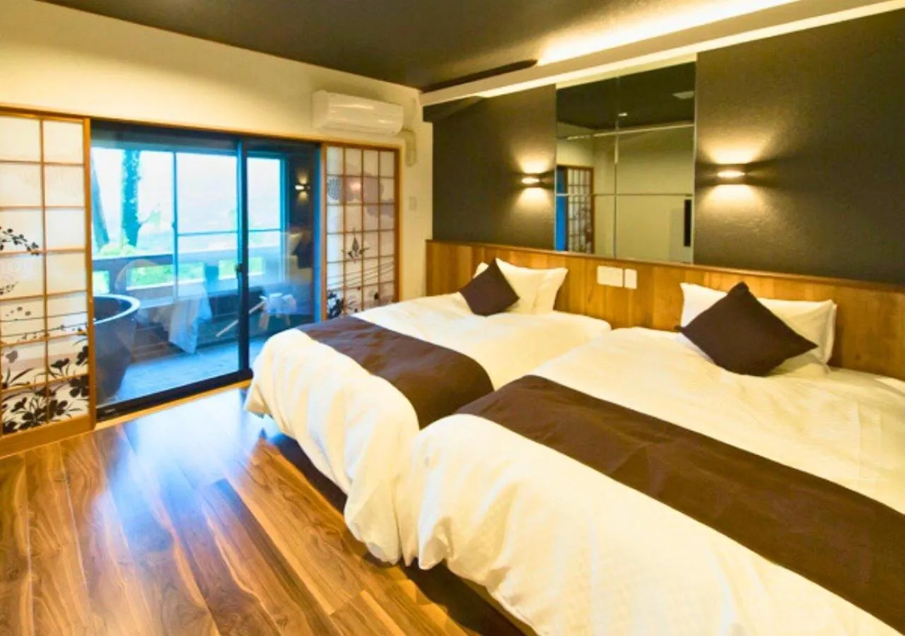 Premium Room  in LiVEMAX RESORT Hakone Sengokuhara