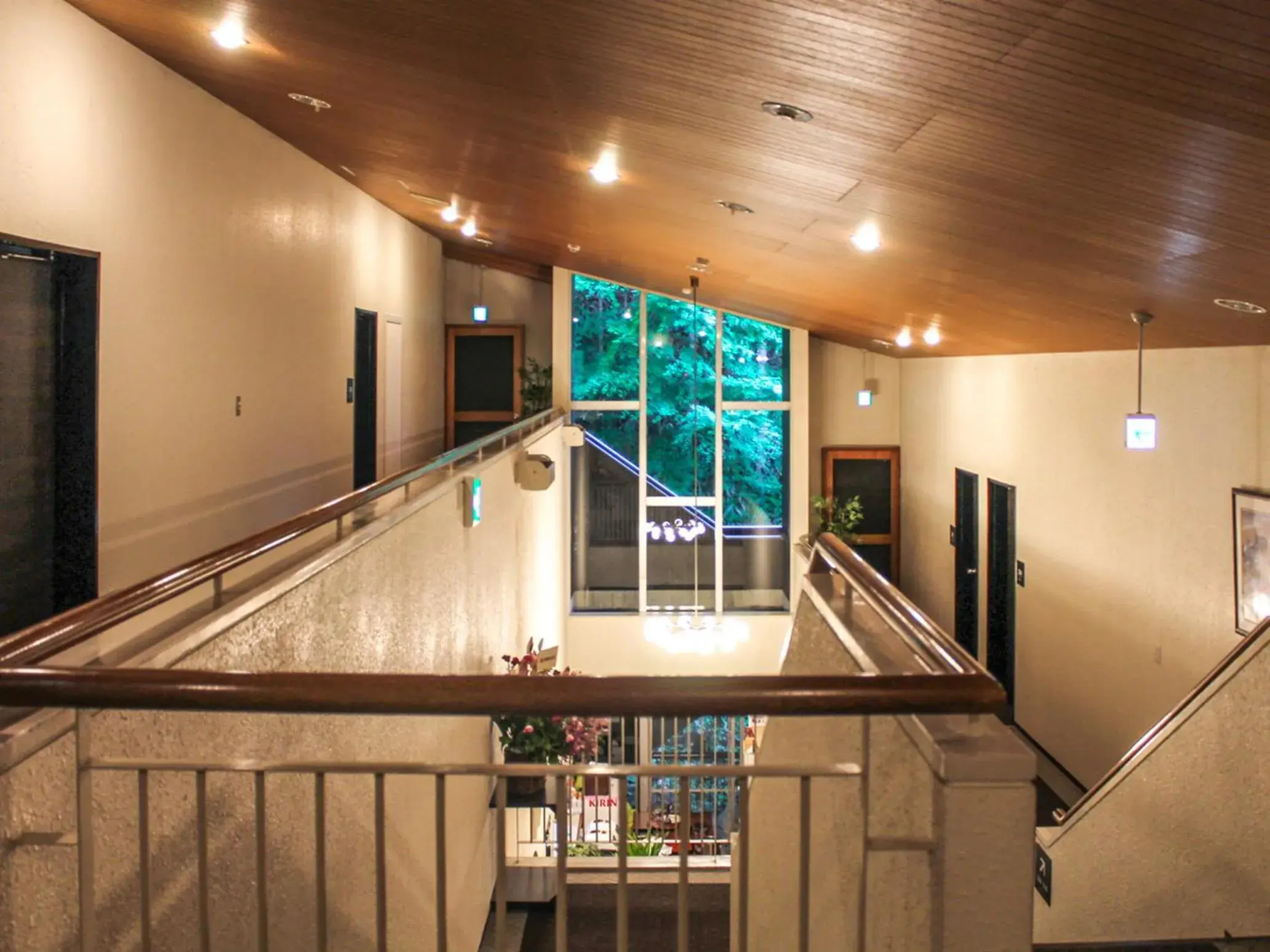 Property building in LiVEMAX RESORT Hakone Sengokuhara Property building in LiVEMAX RESORT Hakone Sengokuhara