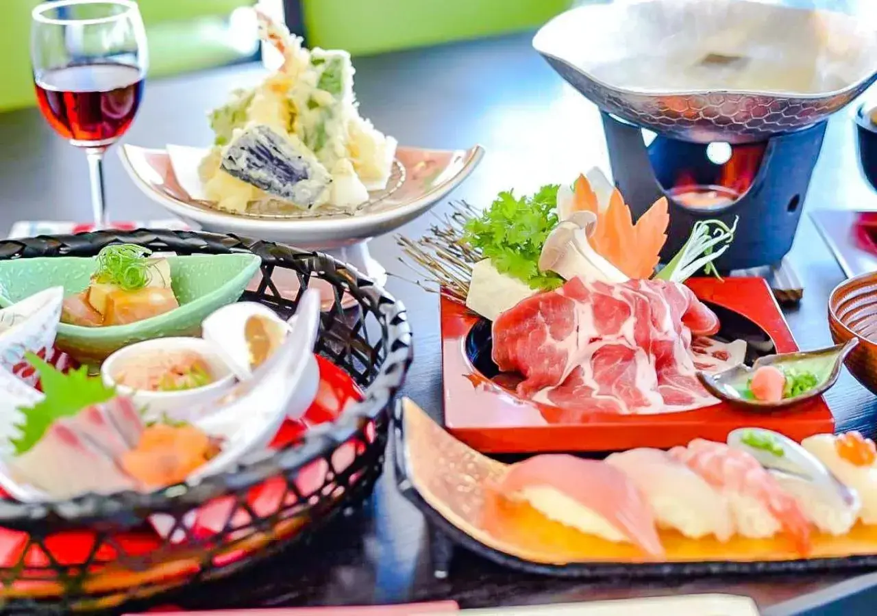 LiVEMAX RESORT Hakone Sengokuhara LiVEMAX RESORT Hakone Sengokuhara