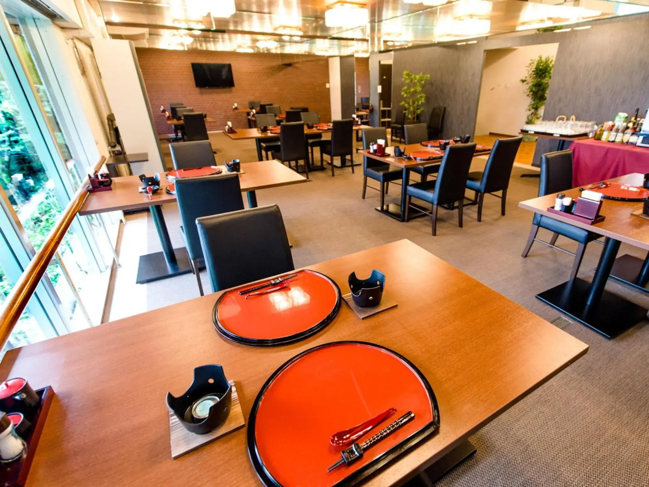 Restaurant/places to eat in LiVEMAX RESORT Hakone Sengokuhara Restaurant/places to eat in LiVEMAX RESORT Hakone Sengokuhara