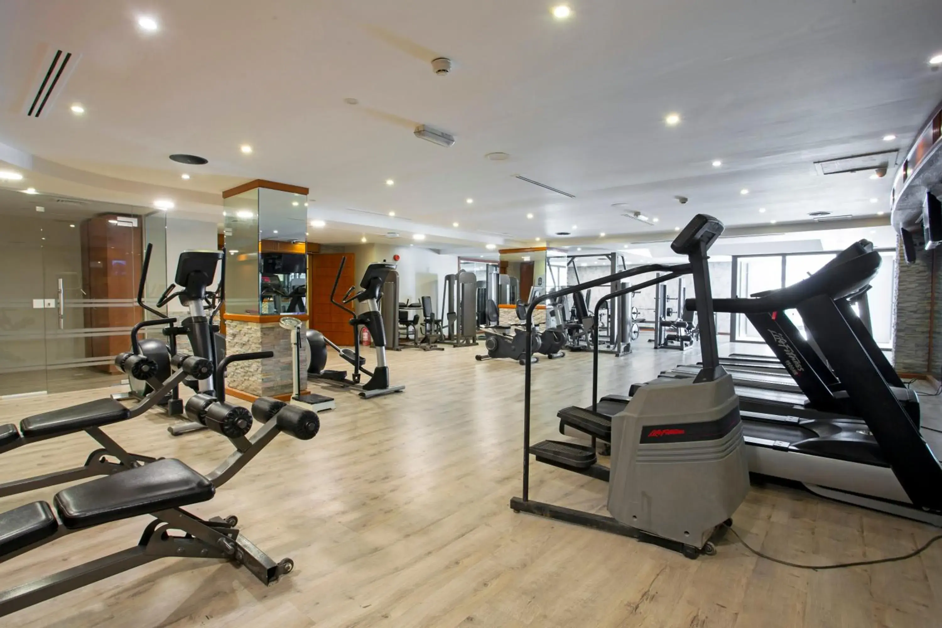 Property building in Sadeen Amman Hotel Property building in Sadeen Amman Hotel