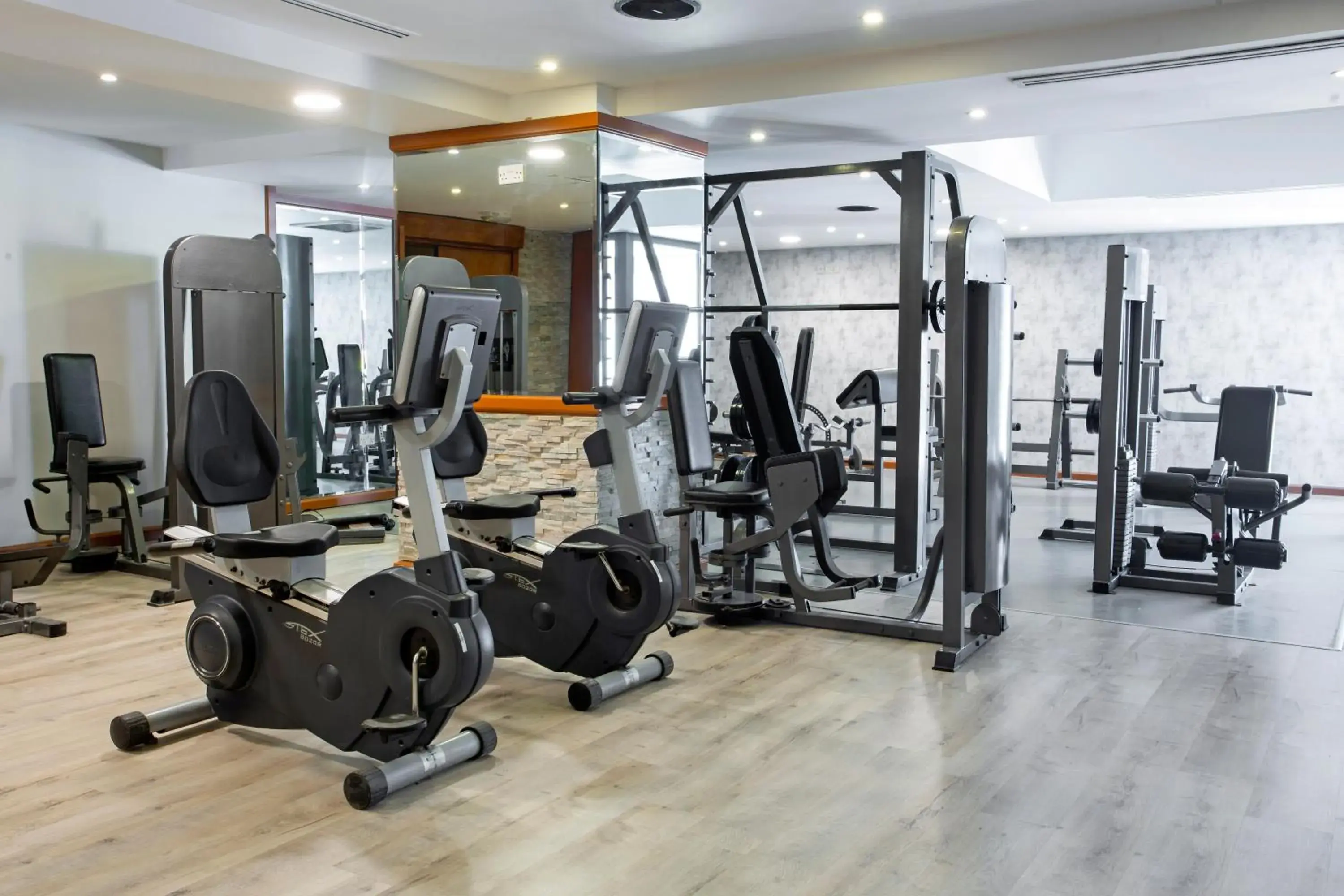 Property building in Sadeen Amman Hotel Property building in Sadeen Amman Hotel