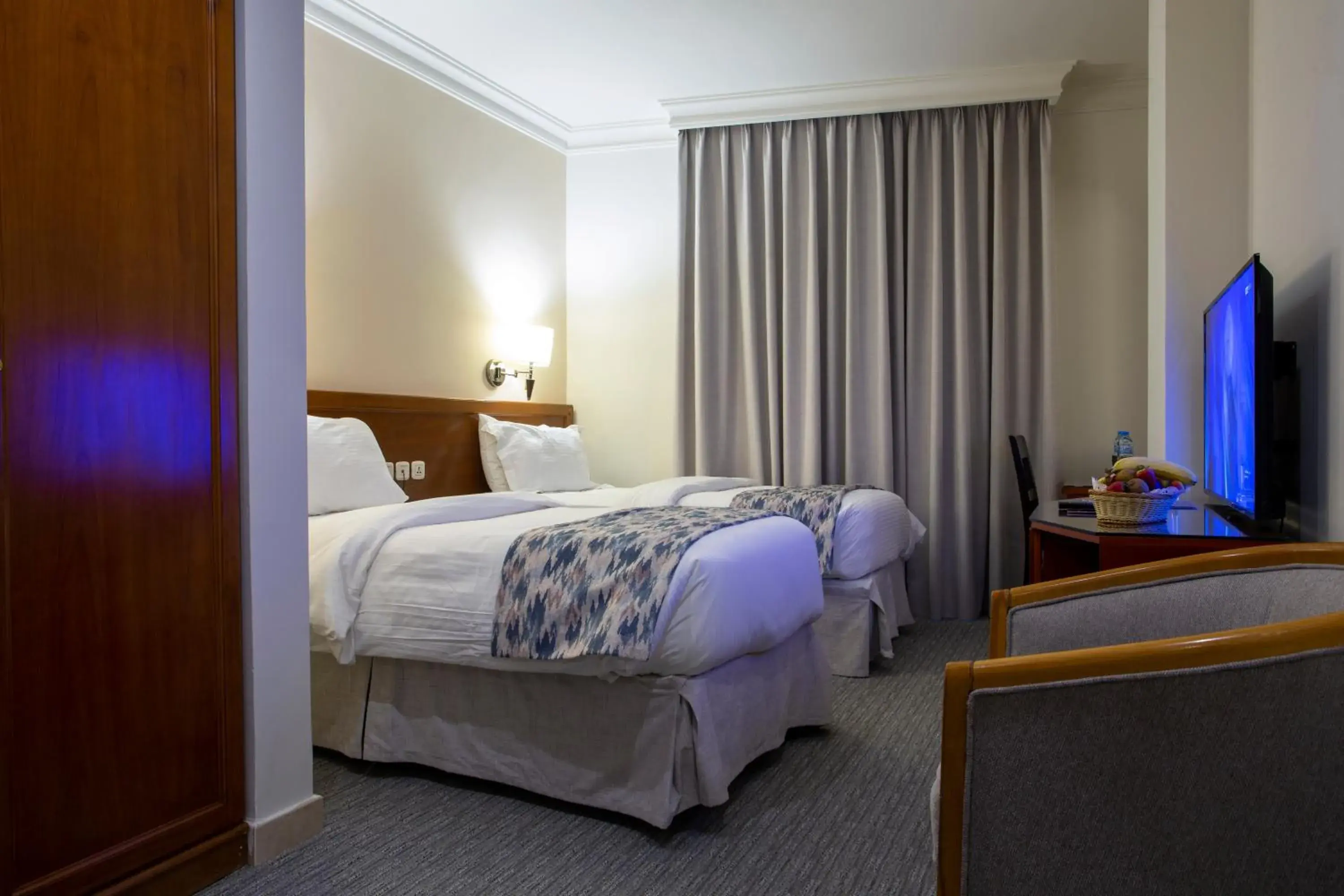 Family Suite in Sadeen Amman Hotel Family Suite in Sadeen Amman Hotel