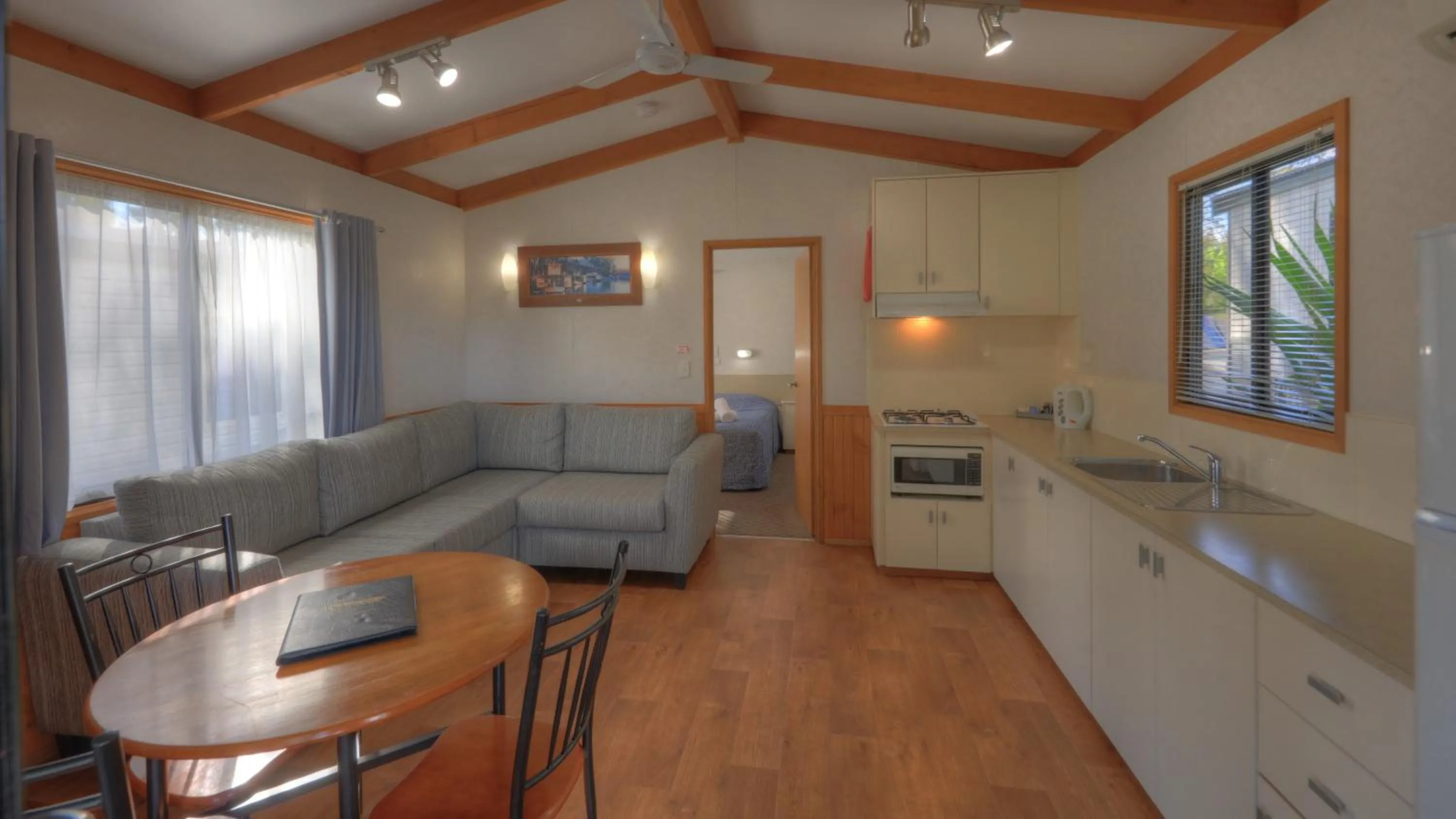 Moama Riverside Holiday Park