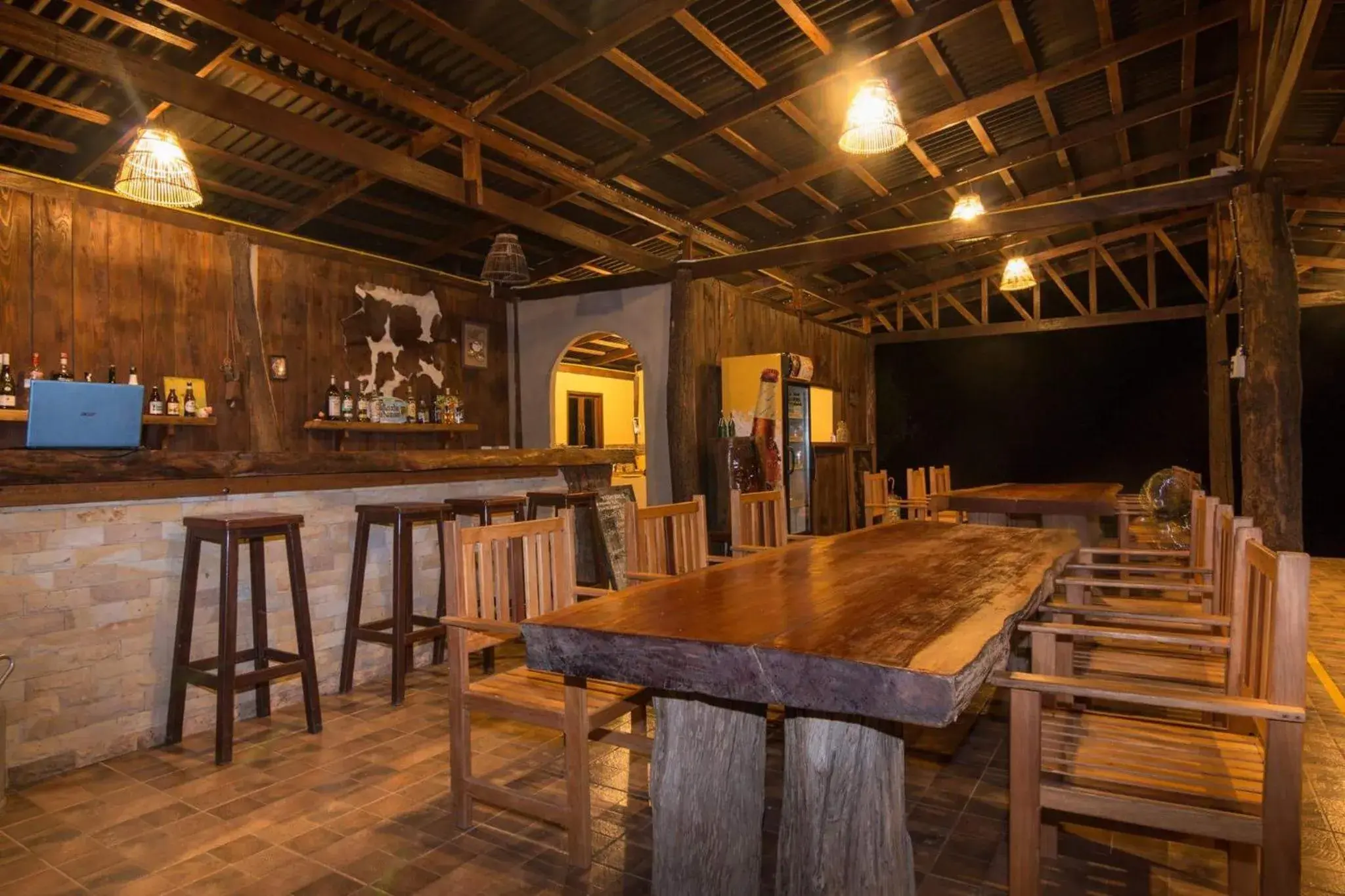 Restaurant/places to eat in Green View Resort Restaurant/places to eat in Green View Resort