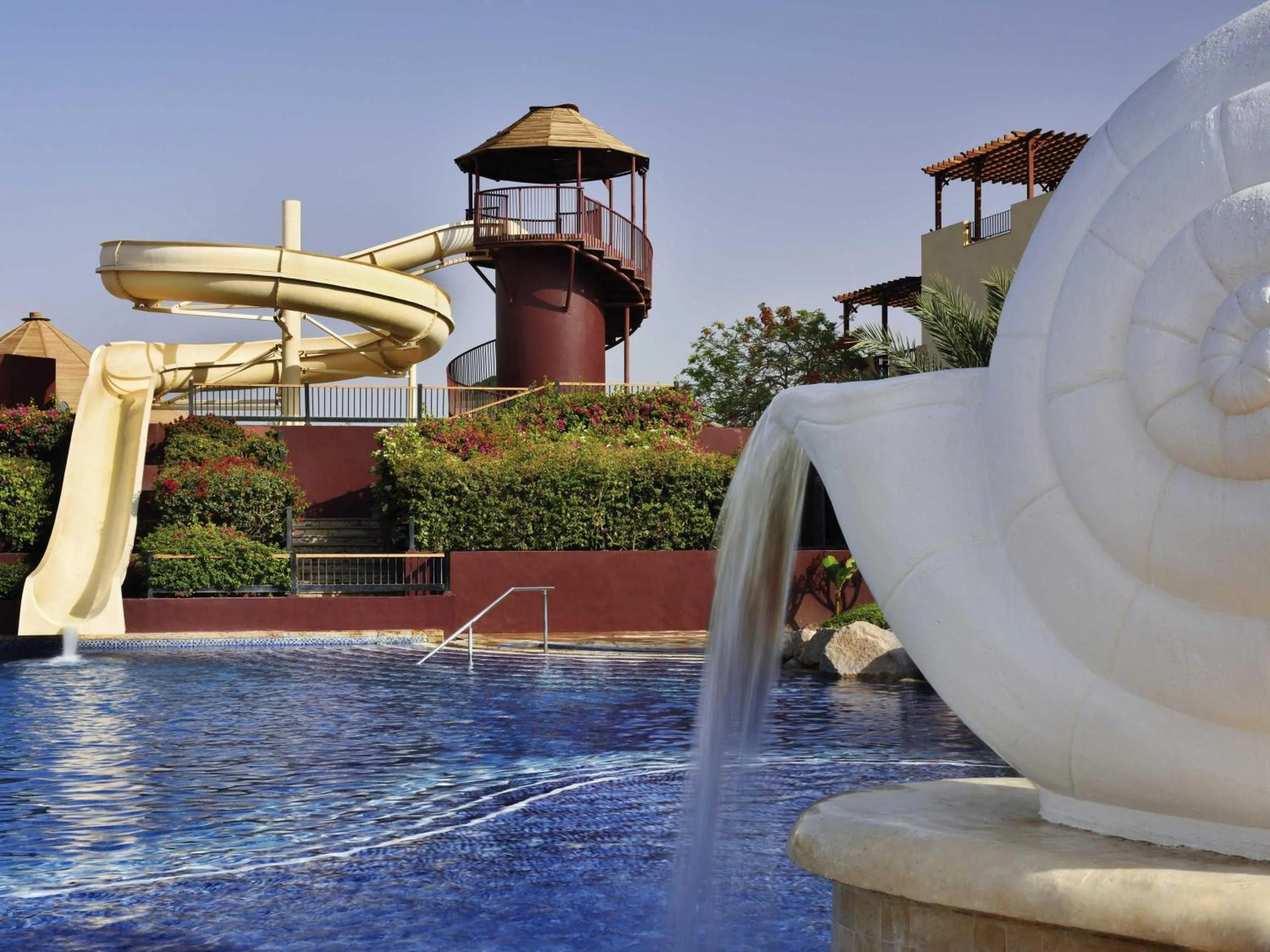 Other in Mövenpick Resort & Spa Tala Bay Aqaba