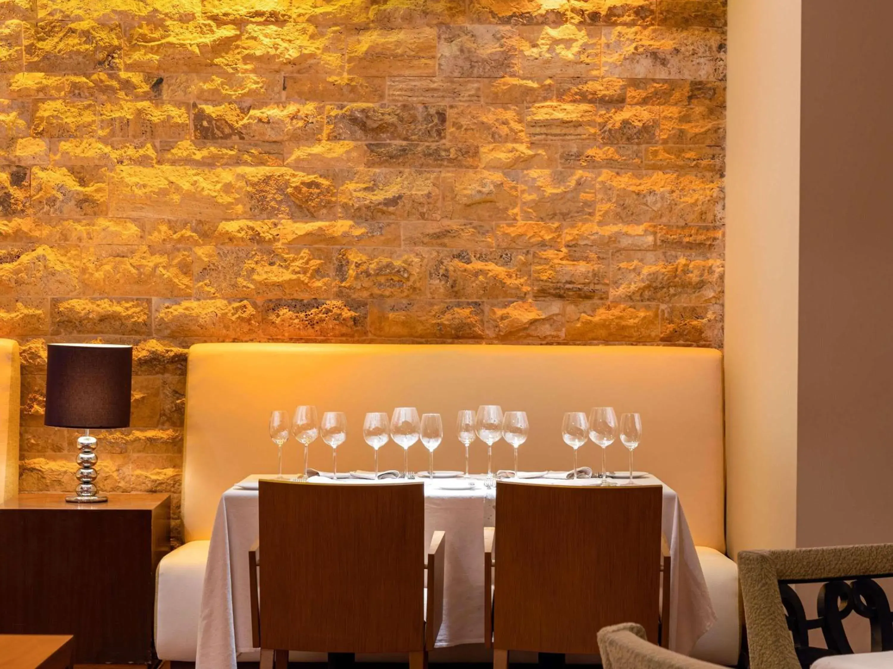 Restaurant/places to eat in Mövenpick Resort & Spa Tala Bay Aqaba Restaurant/places to eat in Mövenpick Resort & Spa Tala Bay Aqaba