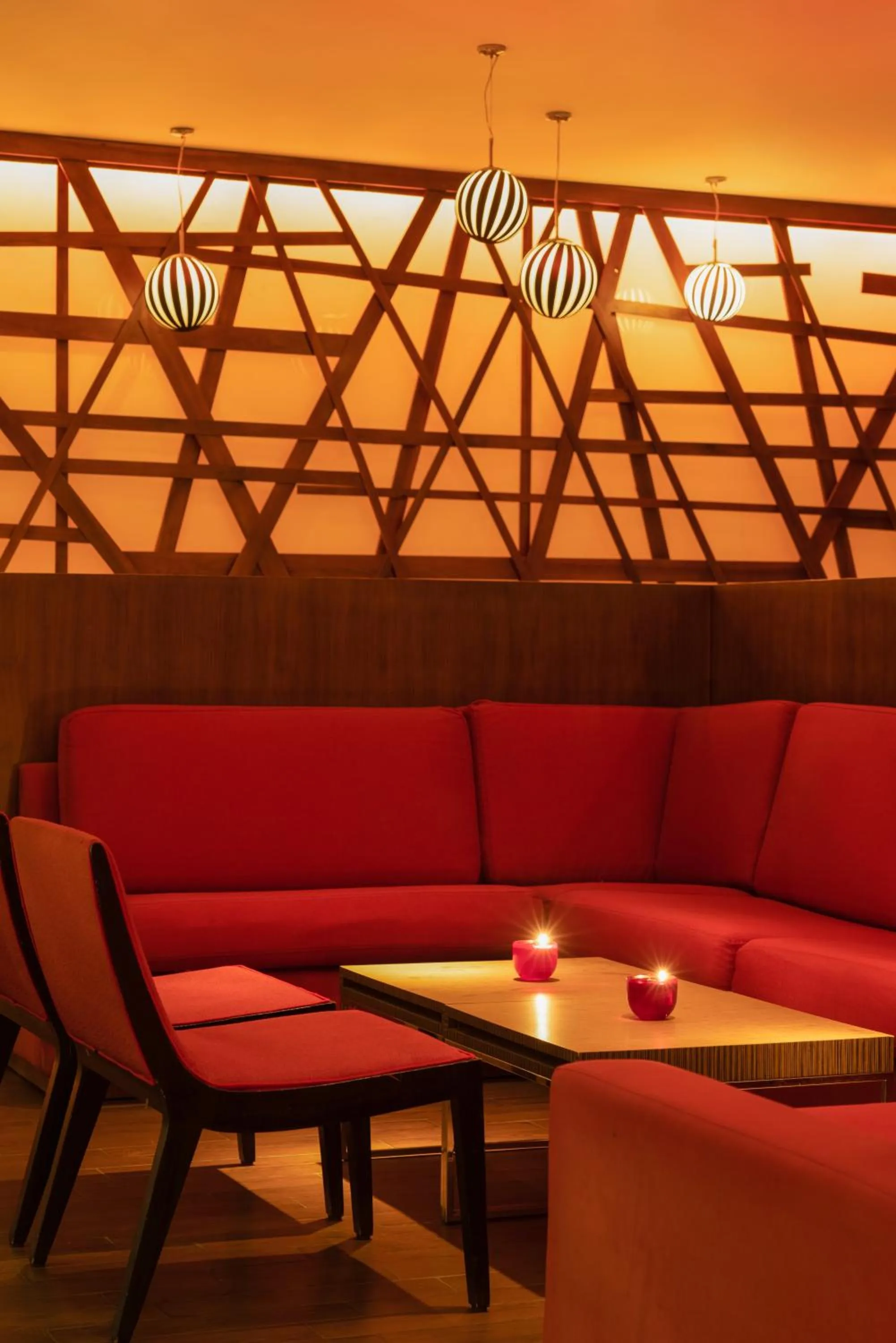 Restaurant/places to eat in Mövenpick Resort & Spa Tala Bay Aqaba