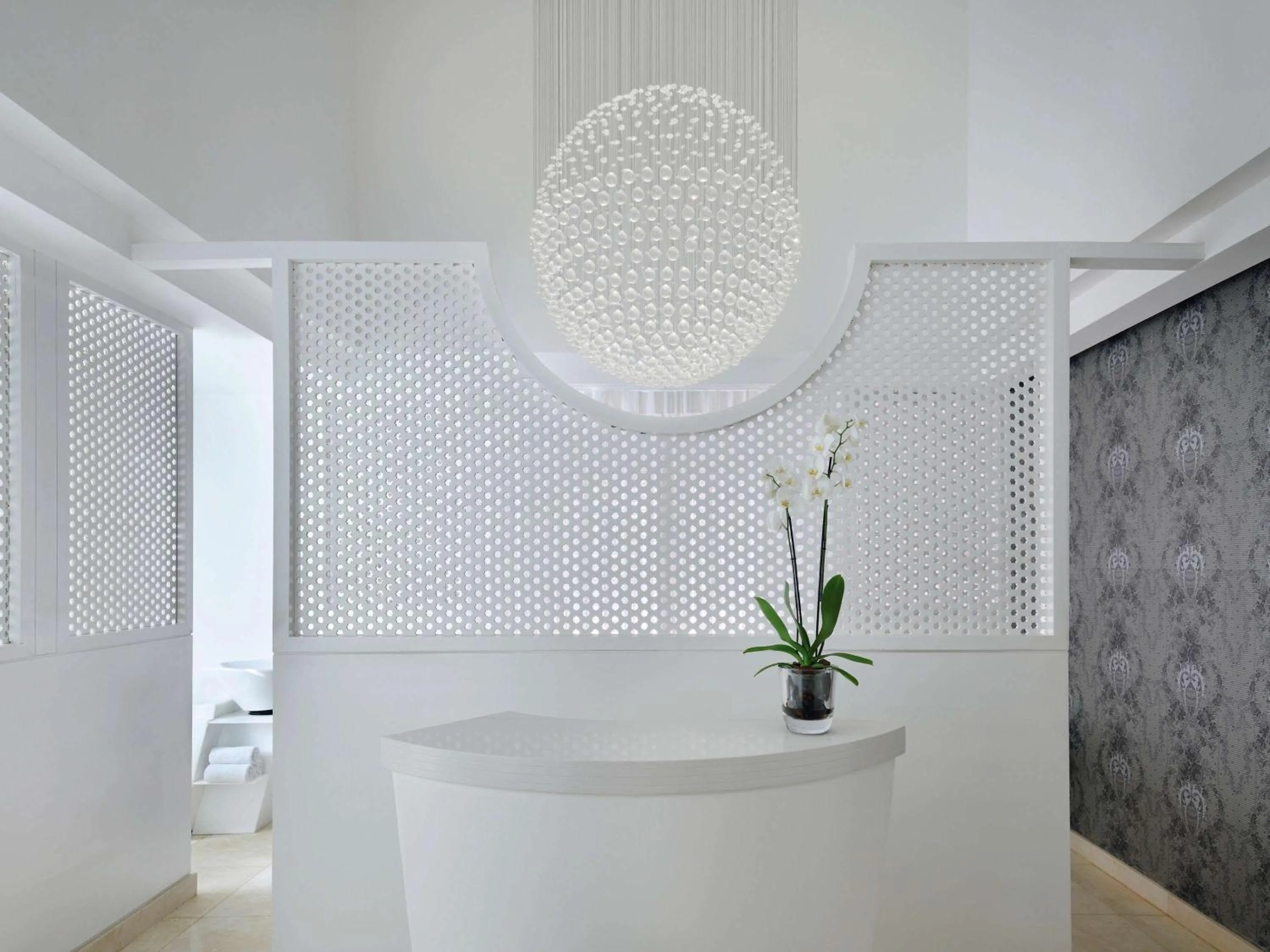 Other in Mövenpick Resort & Spa Tala Bay Aqaba