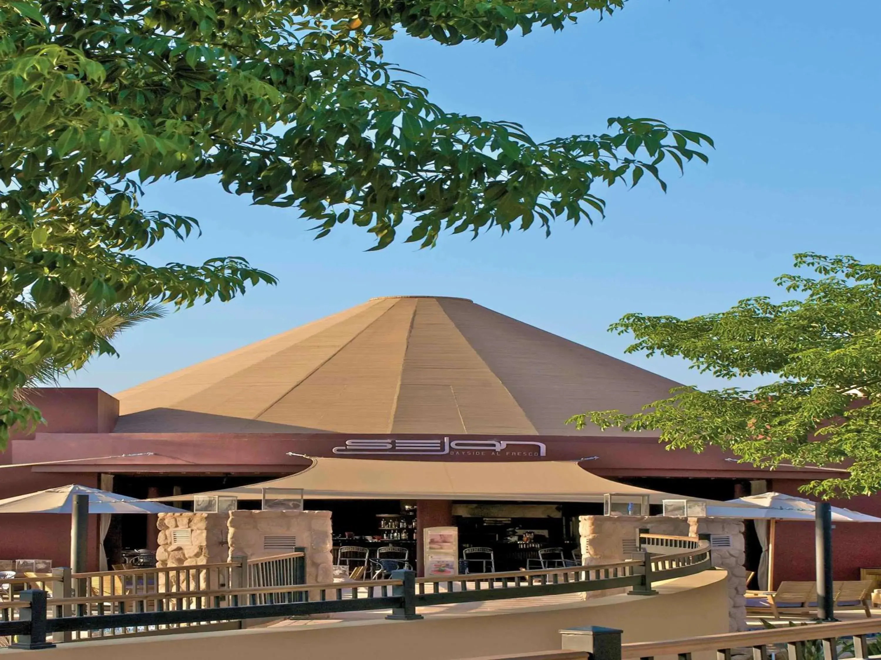 Restaurant/places to eat in Mövenpick Resort & Spa Tala Bay Aqaba Restaurant/places to eat in Mövenpick Resort & Spa Tala Bay Aqaba