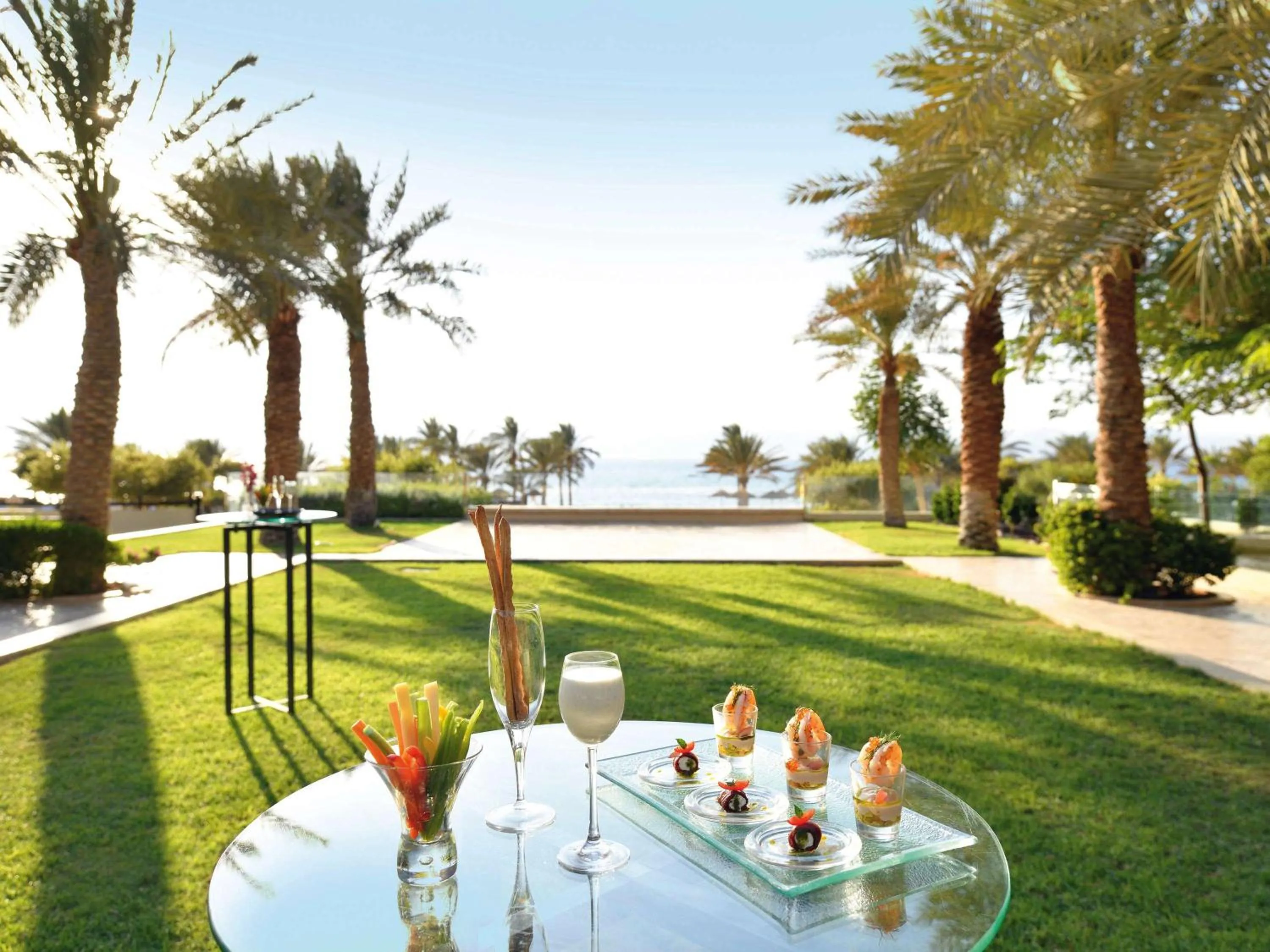 Other in Mövenpick Resort & Spa Tala Bay Aqaba