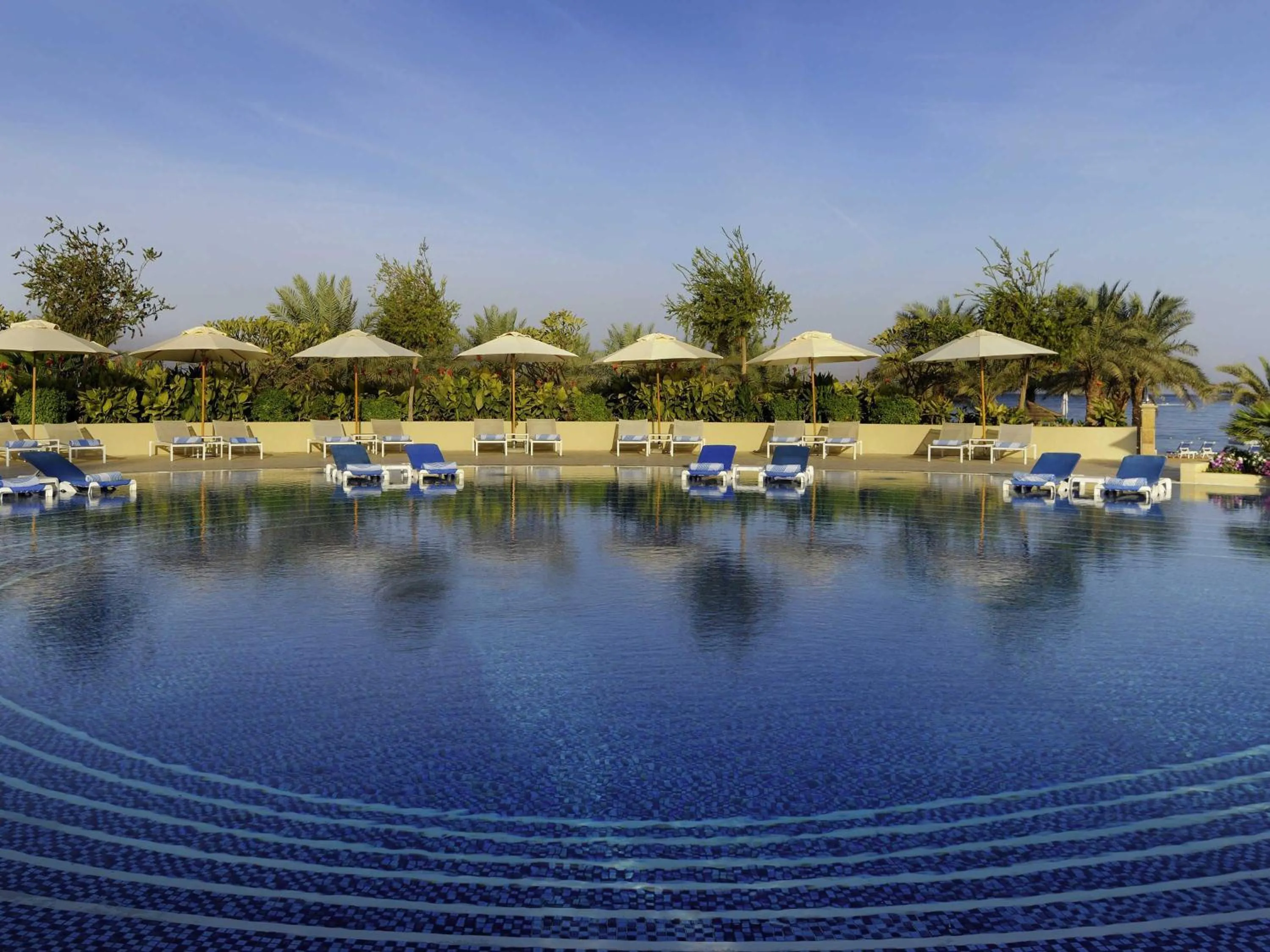 Other in Mövenpick Resort & Spa Tala Bay Aqaba