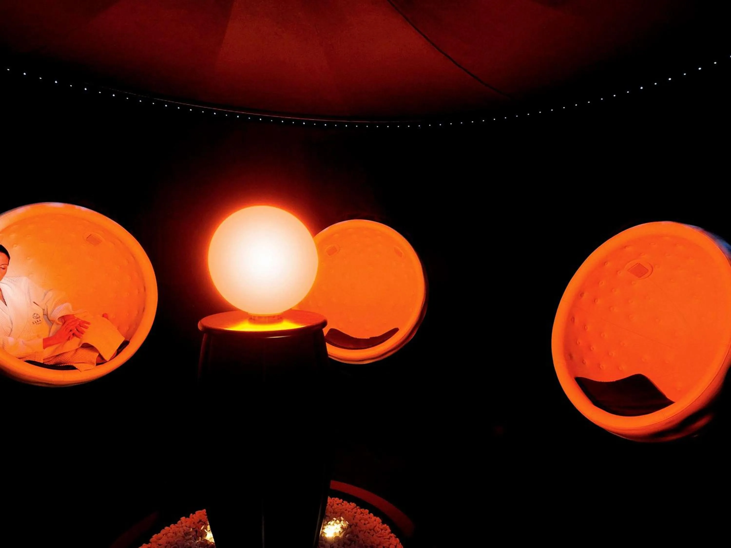 Other in Mövenpick Resort & Spa Tala Bay Aqaba