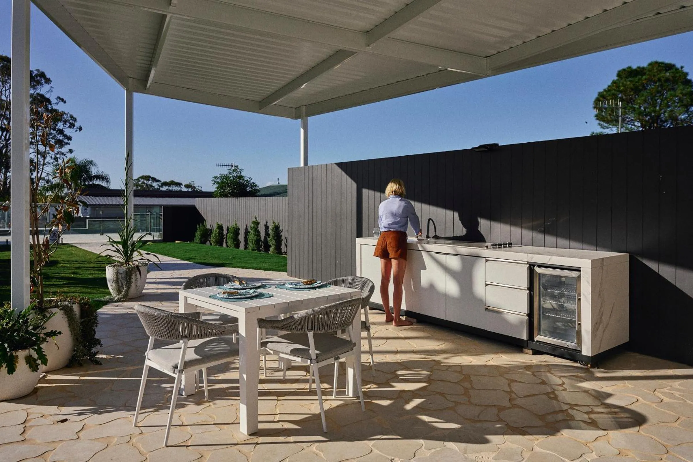 Mollymook Tourist Park