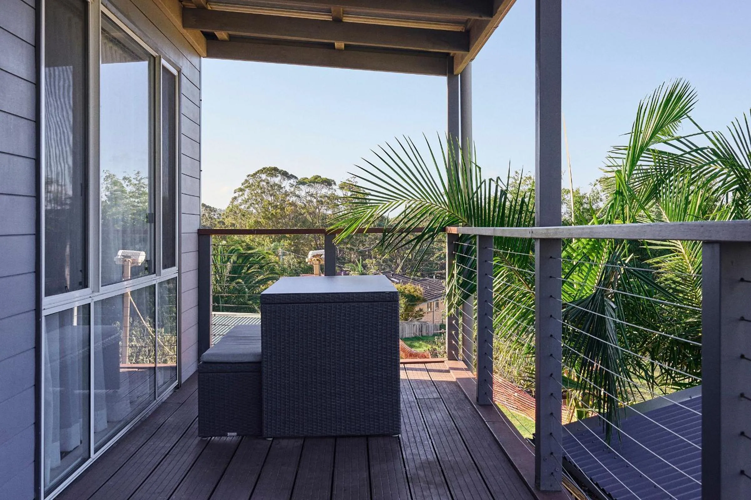 Mollymook Tourist Park