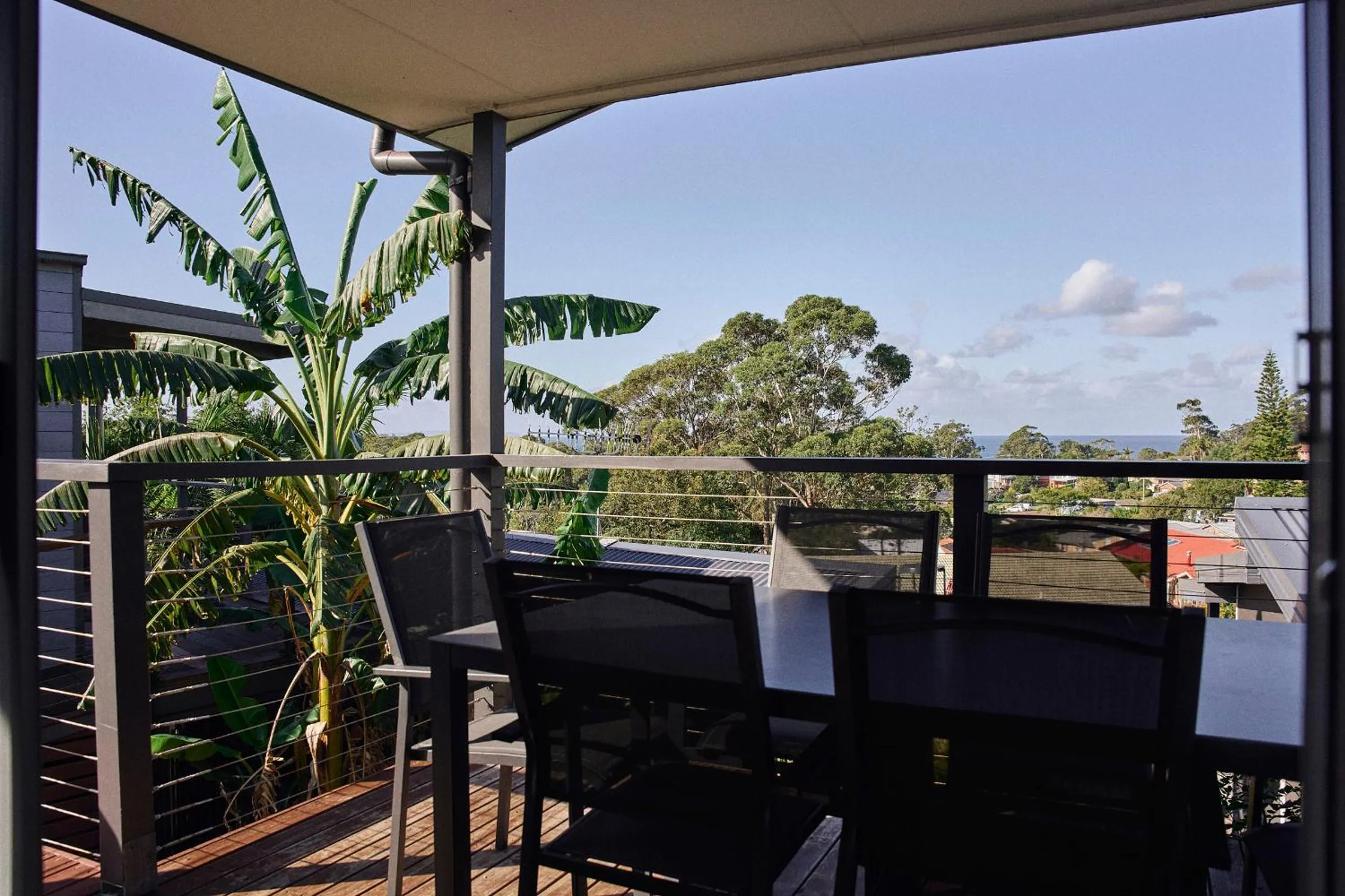 Mollymook Tourist Park