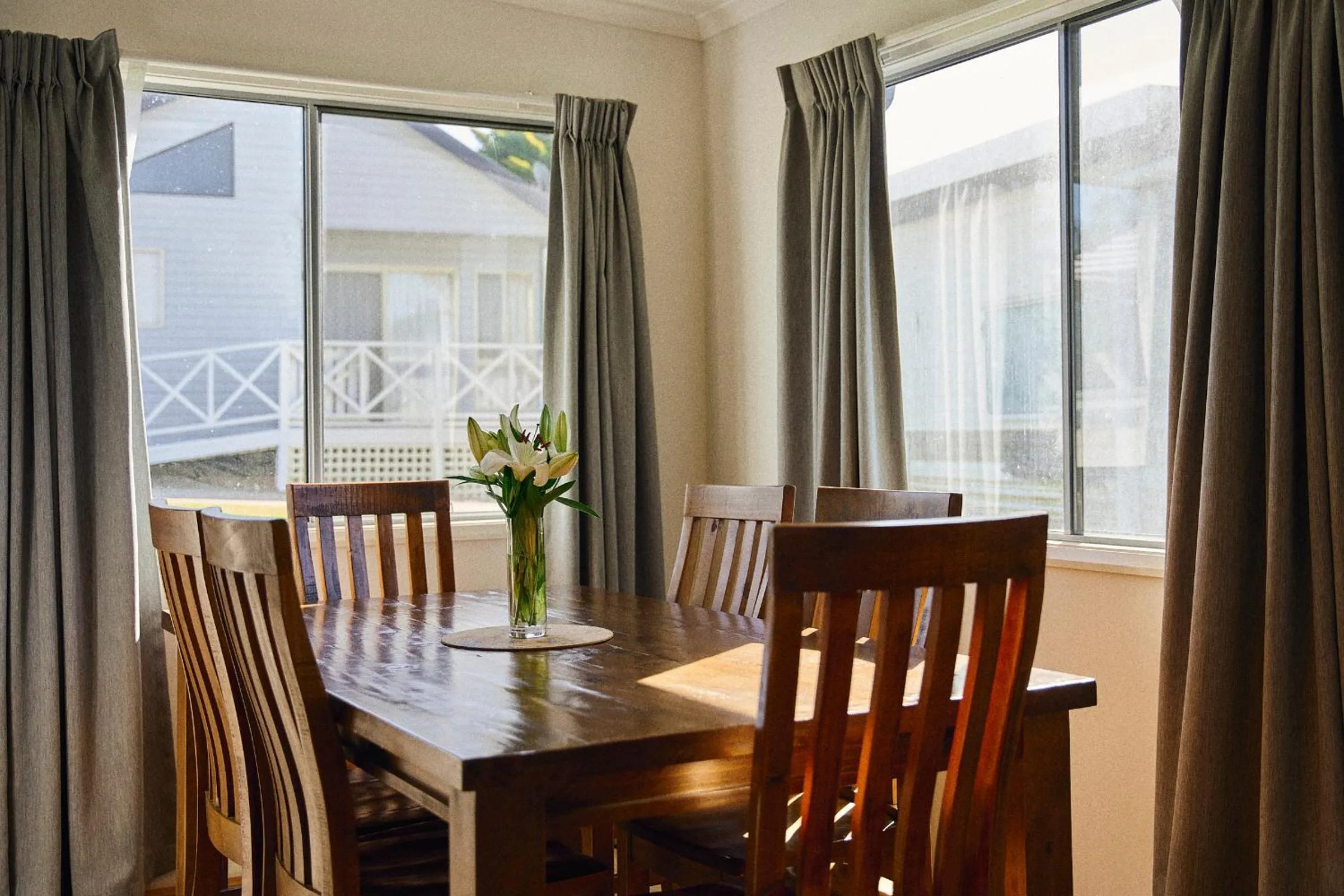 Mollymook Tourist Park