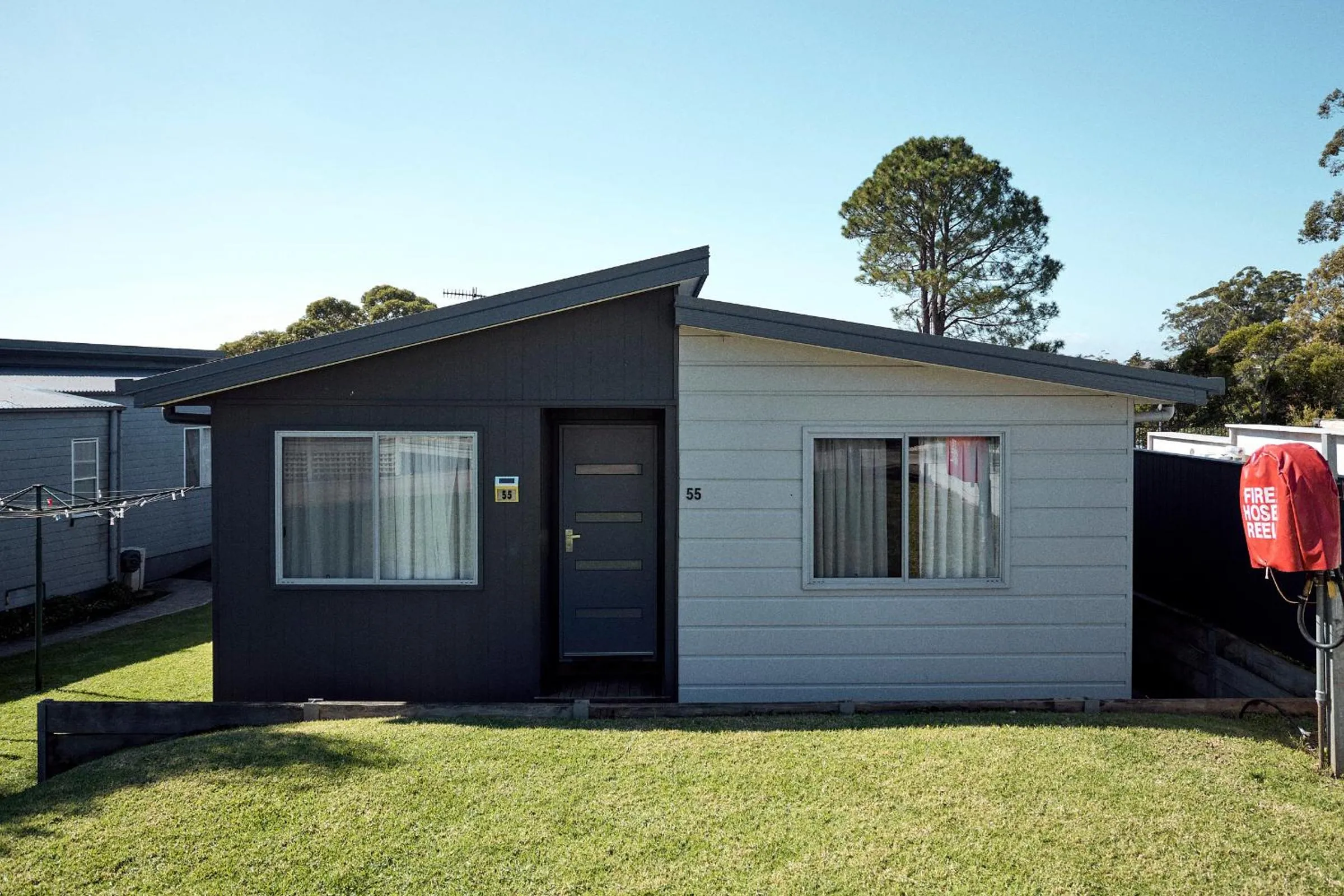 Mollymook Tourist Park