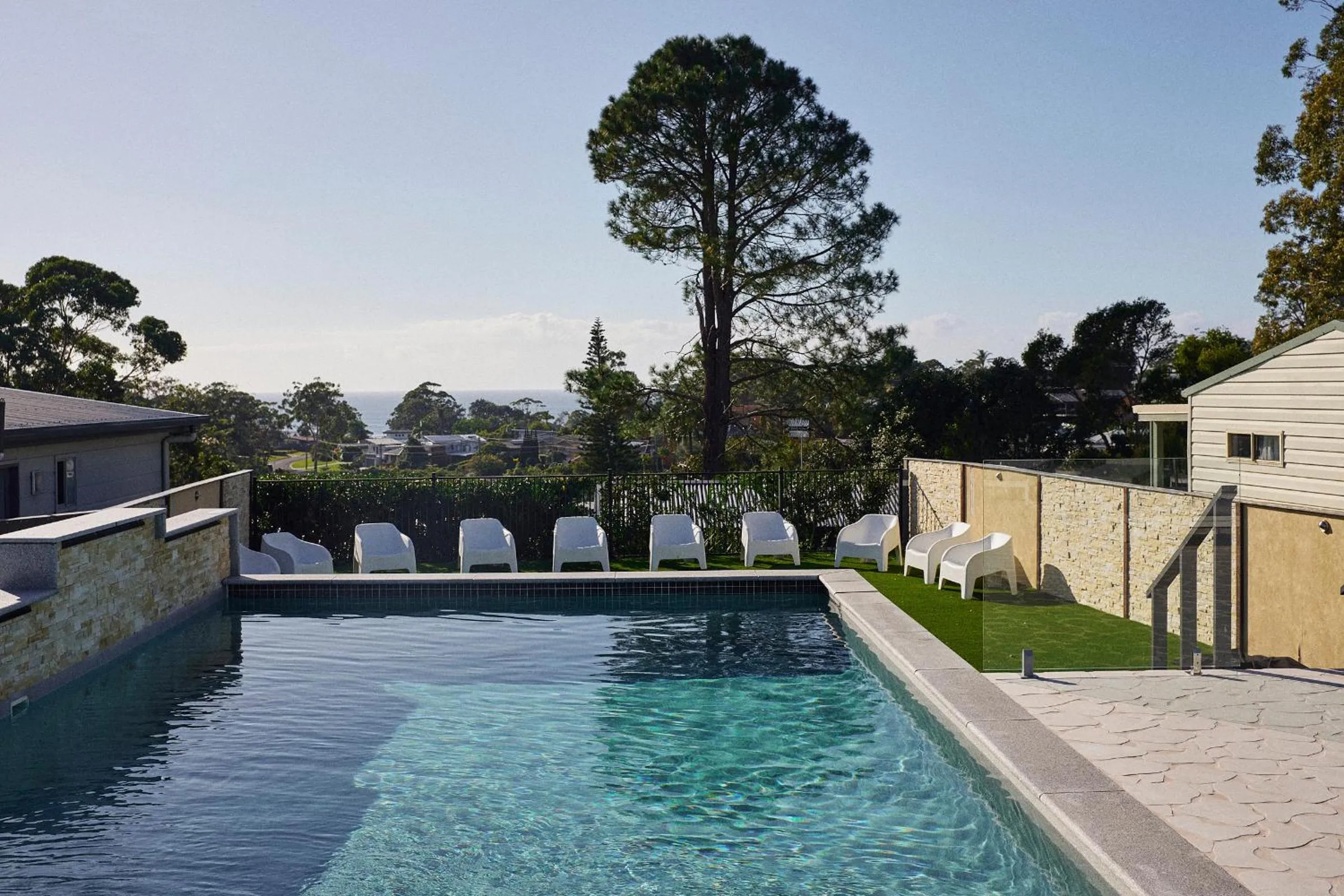 Mollymook Tourist Park