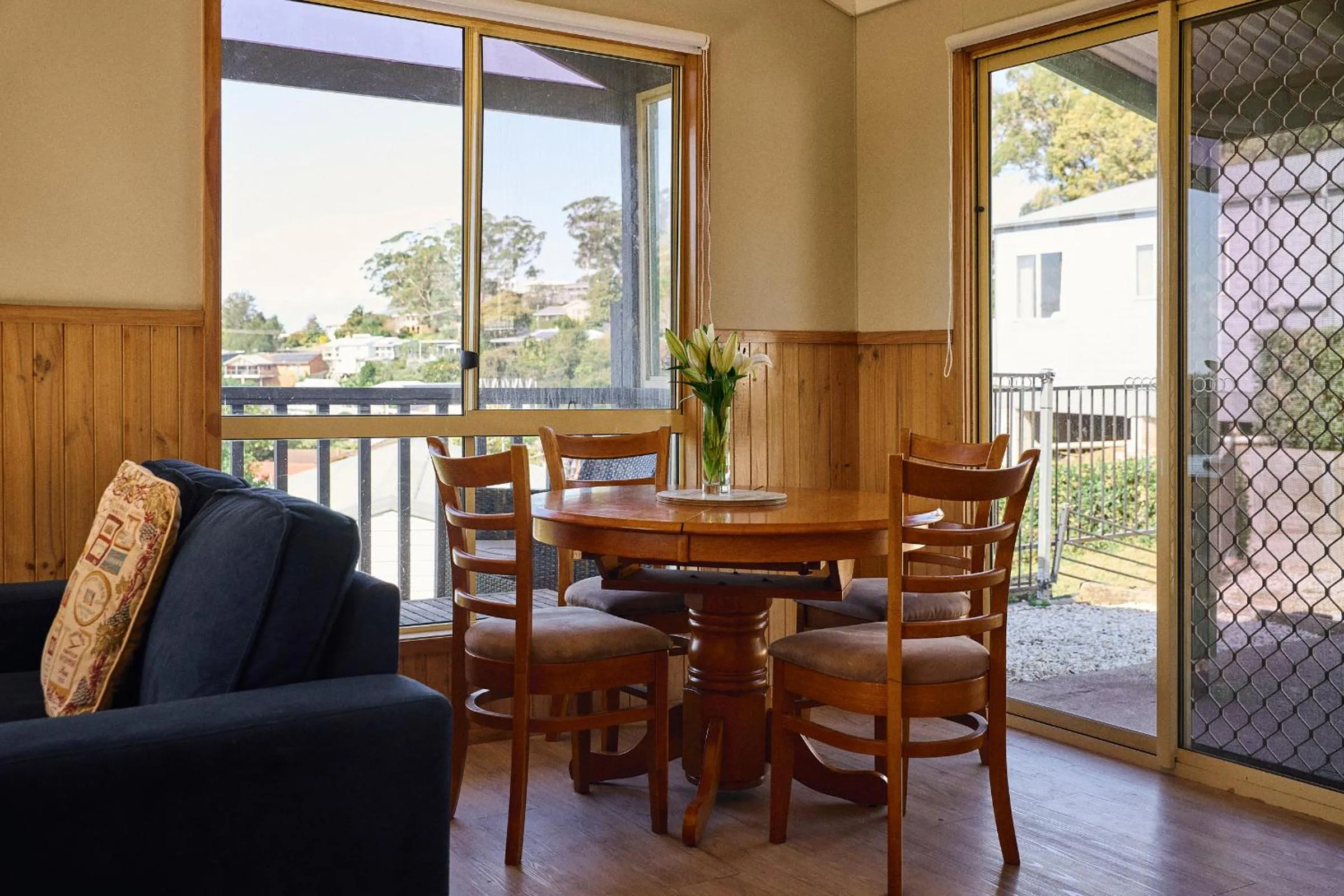 Mollymook Tourist Park