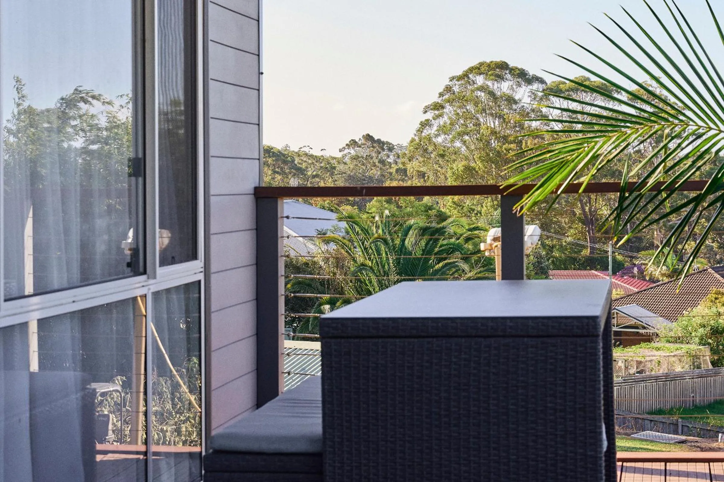 Mollymook Tourist Park
