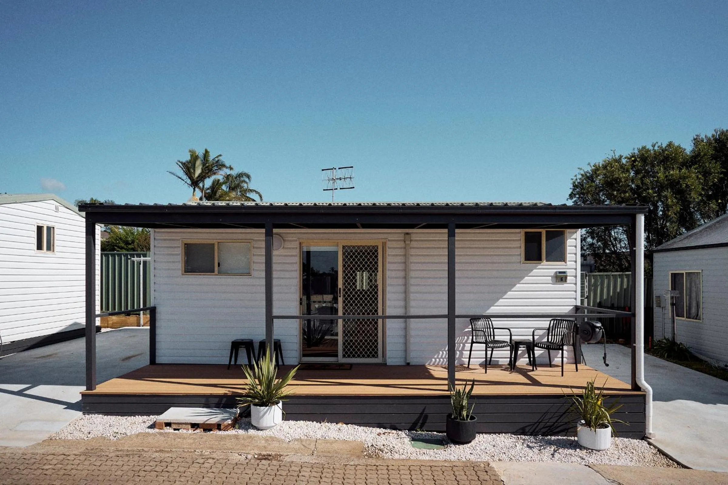 Mollymook Tourist Park