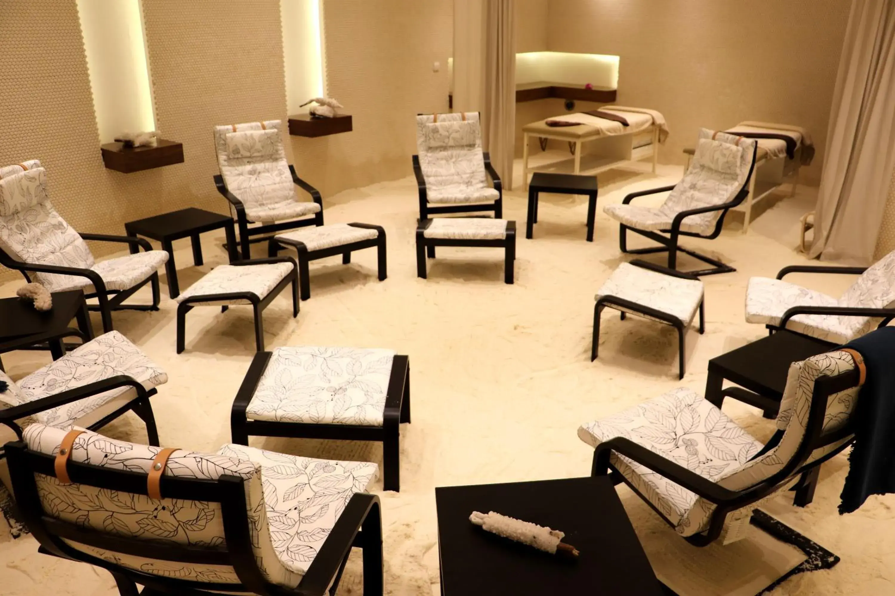 Spa and wellness centre/facilities in Dead Sea Spa Hotel Spa and wellness centre/facilities in Dead Sea Spa Hotel